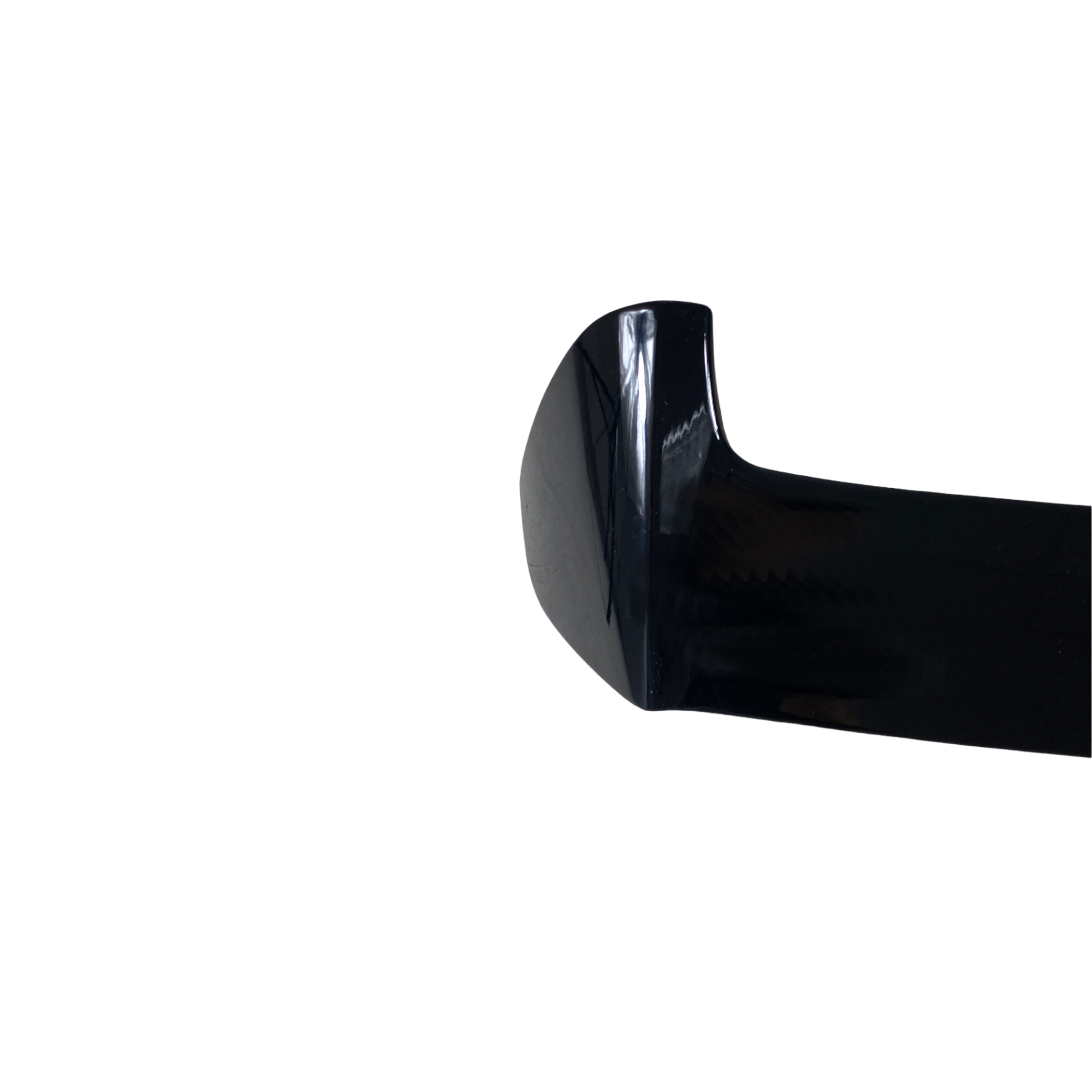 Αεροτομή οροφής Fiat Bravo (2004-2012) - μαύρη γυαλιστερή - € 95,9 Αεροτομή οροφής Fiat Bravo (2004-2012) - μαύρη γυαλιστερή