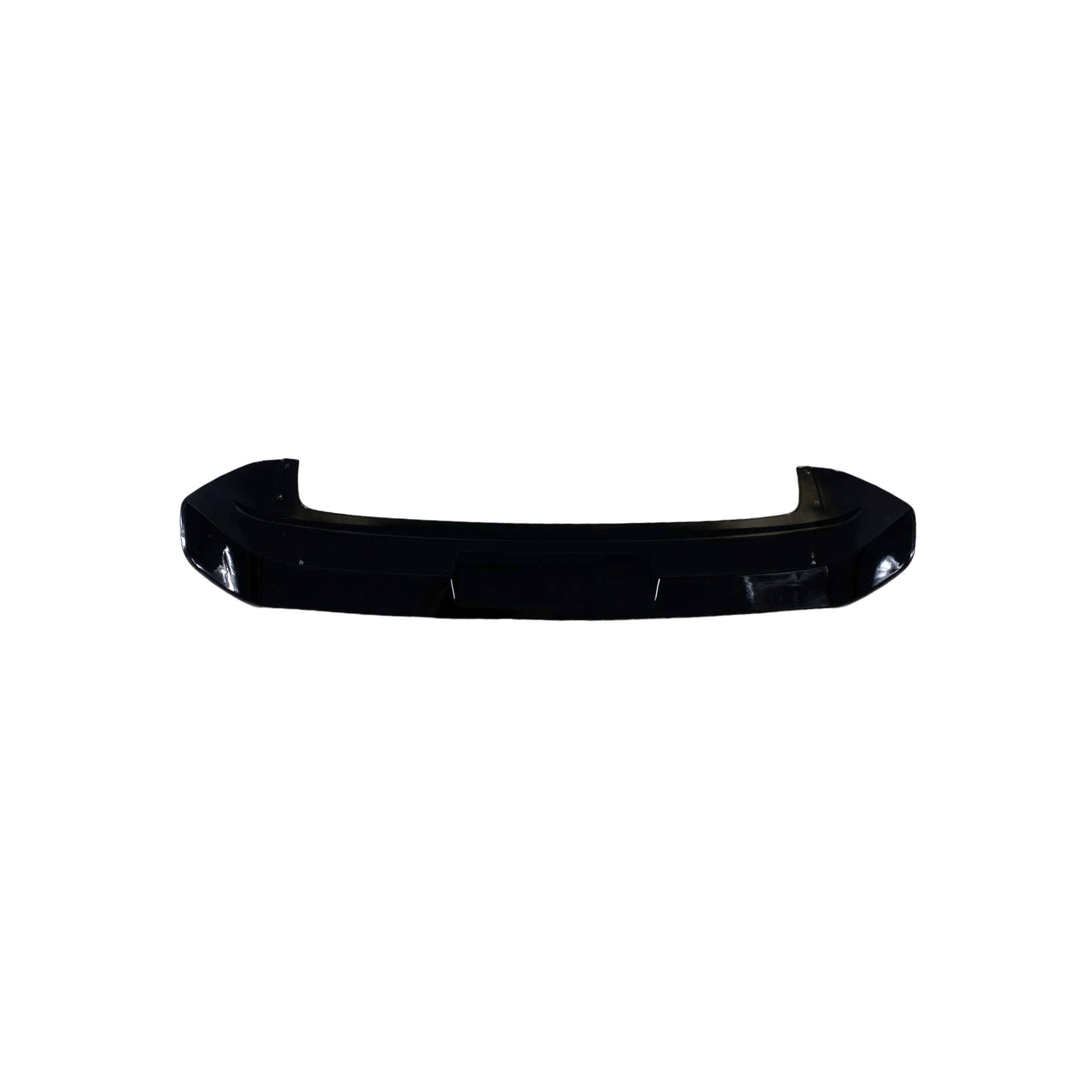 Αεροτομή οροφής Fiat Bravo (2004-2012) - μαύρη γυαλιστερή - € 95,9 Αεροτομή οροφής Fiat Bravo (2004-2012) - μαύρη γυαλιστερή