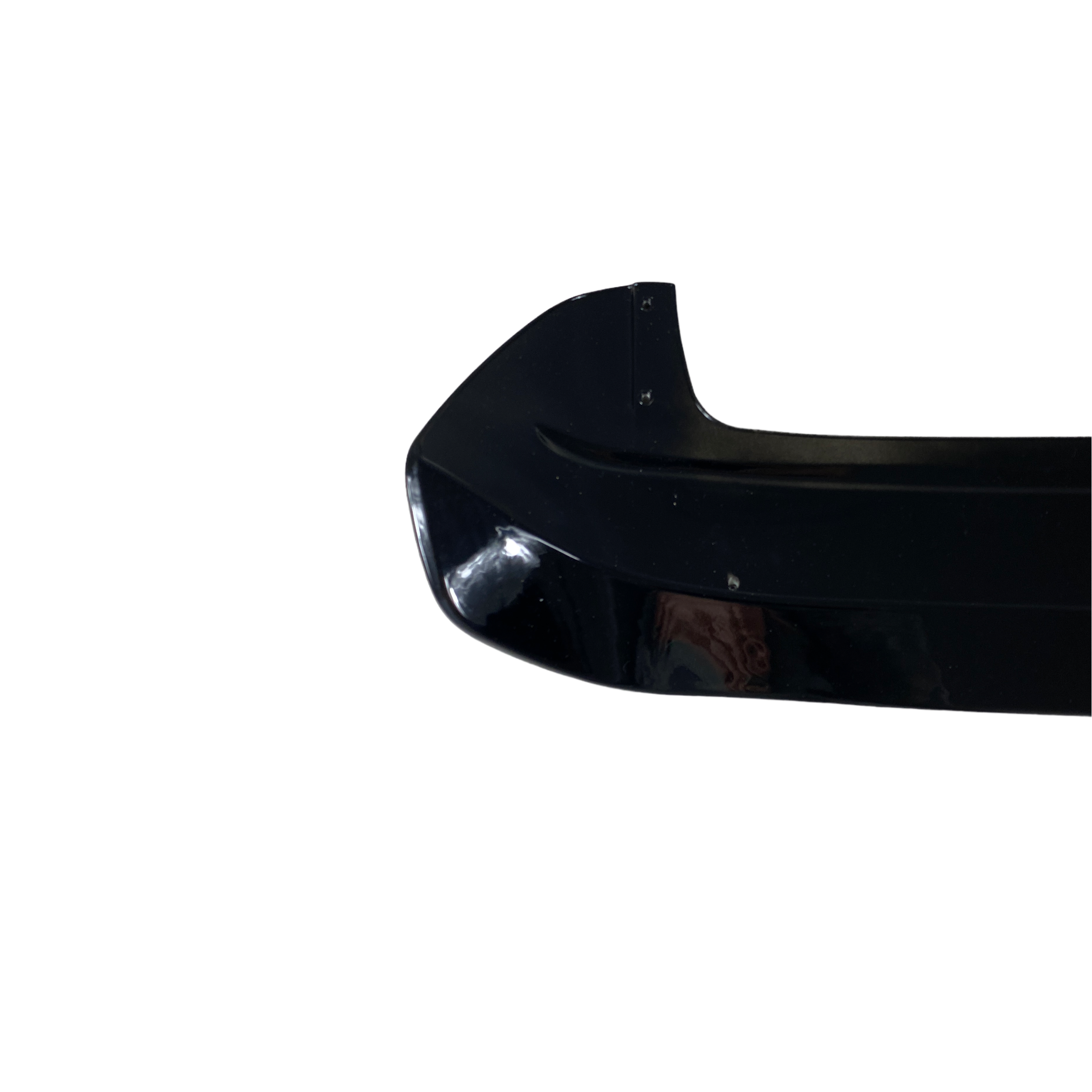 Αεροτομή οροφής Fiat Bravo (2004-2012) - μαύρη γυαλιστερή - € 95,9 Αεροτομή οροφής Fiat Bravo (2004-2012) - μαύρη γυαλιστερή