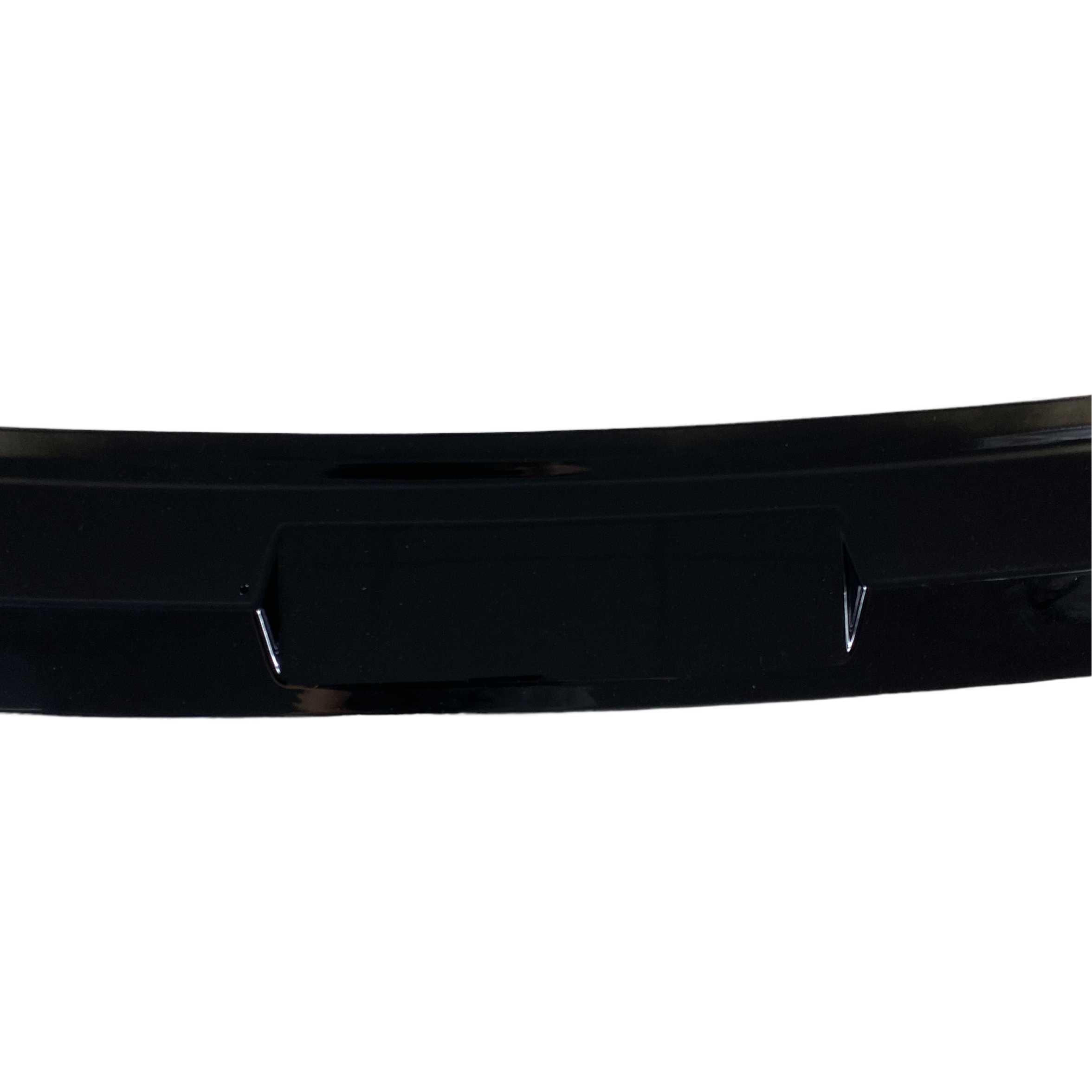 Αεροτομή οροφής Fiat Bravo (2004-2012) - μαύρη γυαλιστερή - € 95,9 Αεροτομή οροφής Fiat Bravo (2004-2012) - μαύρη γυαλιστερή