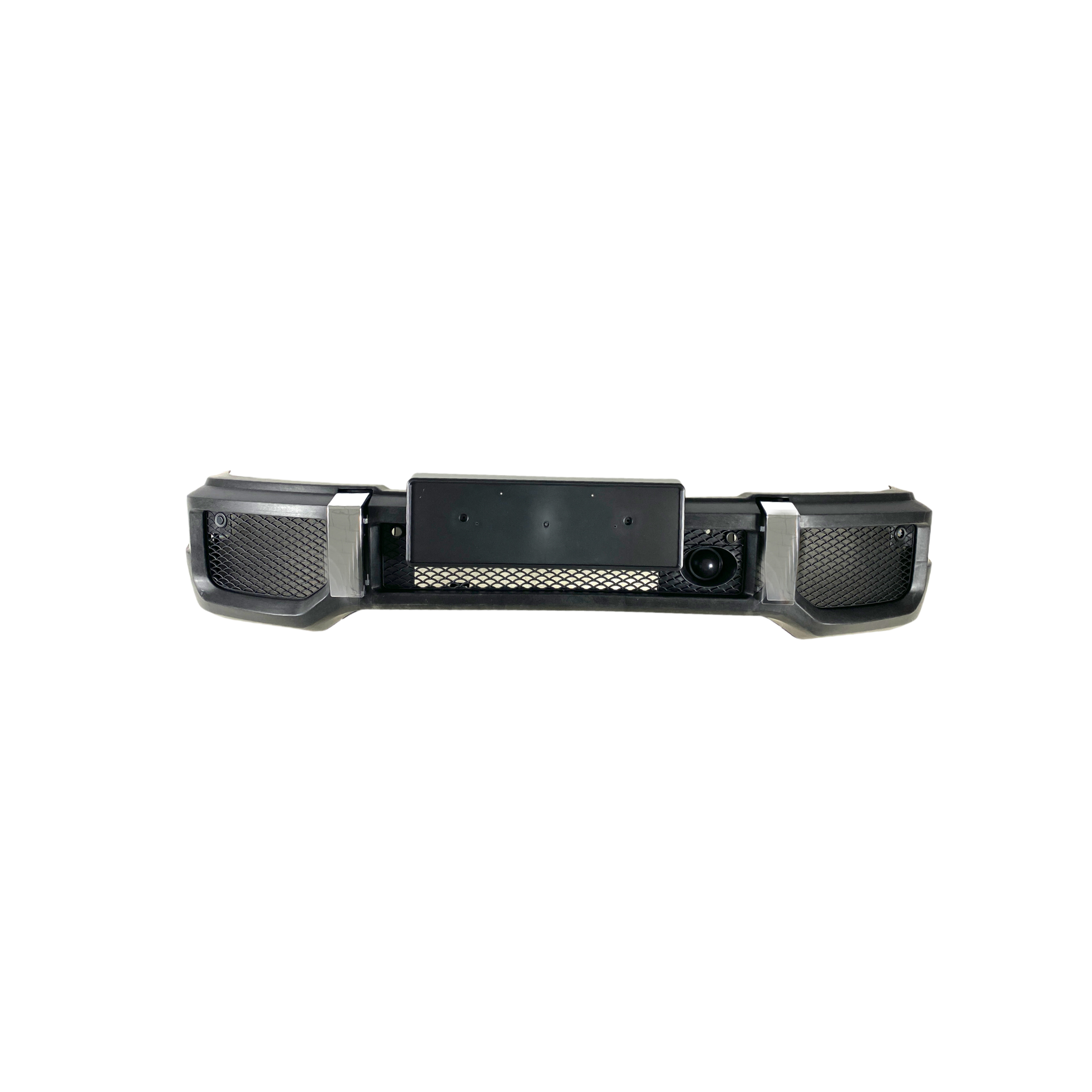 Προφυλακτήρας εμπρός Mercedes G-class W463 (1989-2010) - AMG G65 look με distronic - € 570,9 Προφυλακτήρας εμπρός Mercedes G-class W463 (1989-2010) - AMG G65 look με distronic