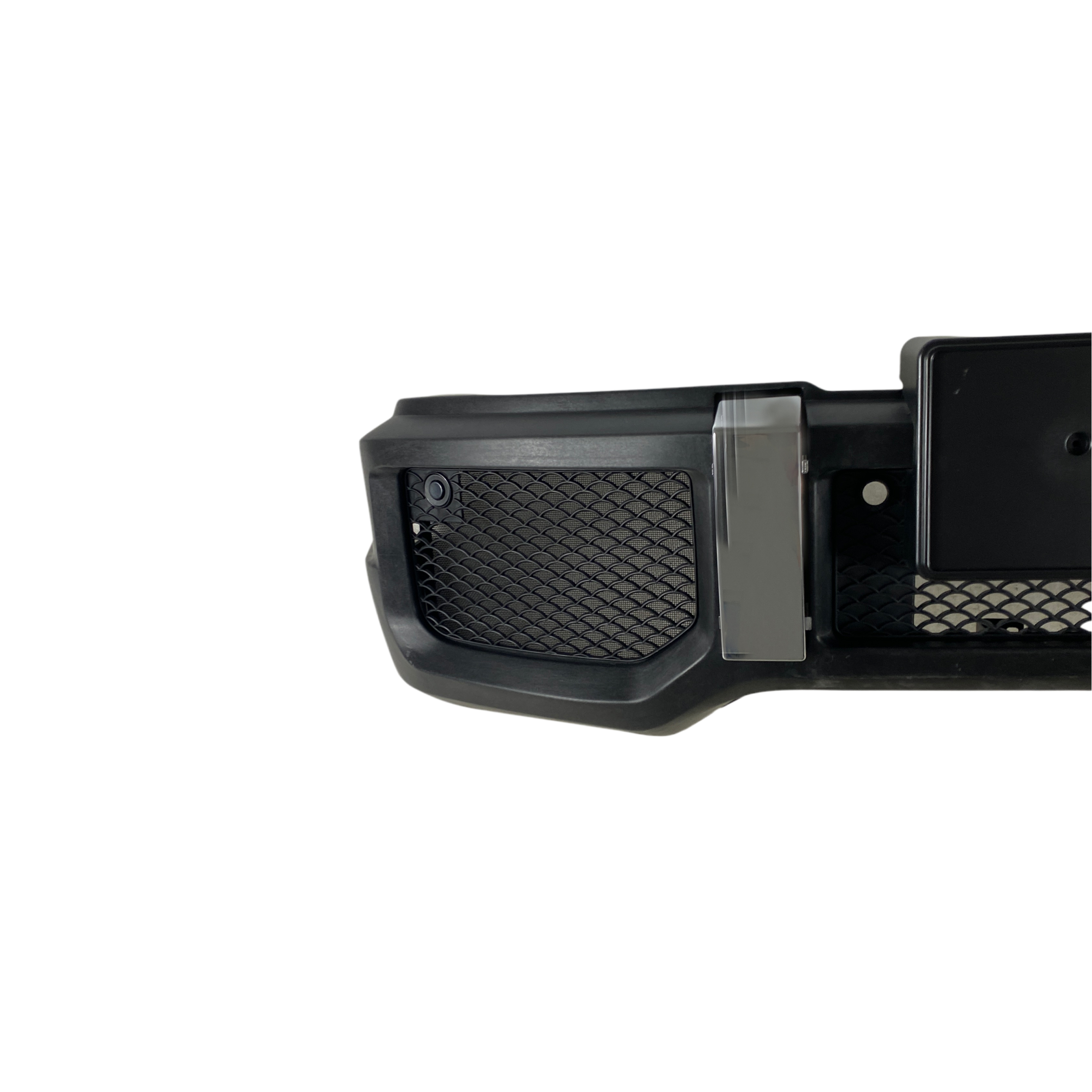 Προφυλακτήρας εμπρός Mercedes G-class W463 (1989-2010) - AMG G65 look με distronic - € 570,9 Προφυλακτήρας εμπρός Mercedes G-class W463 (1989-2010) - AMG G65 look με distronic
