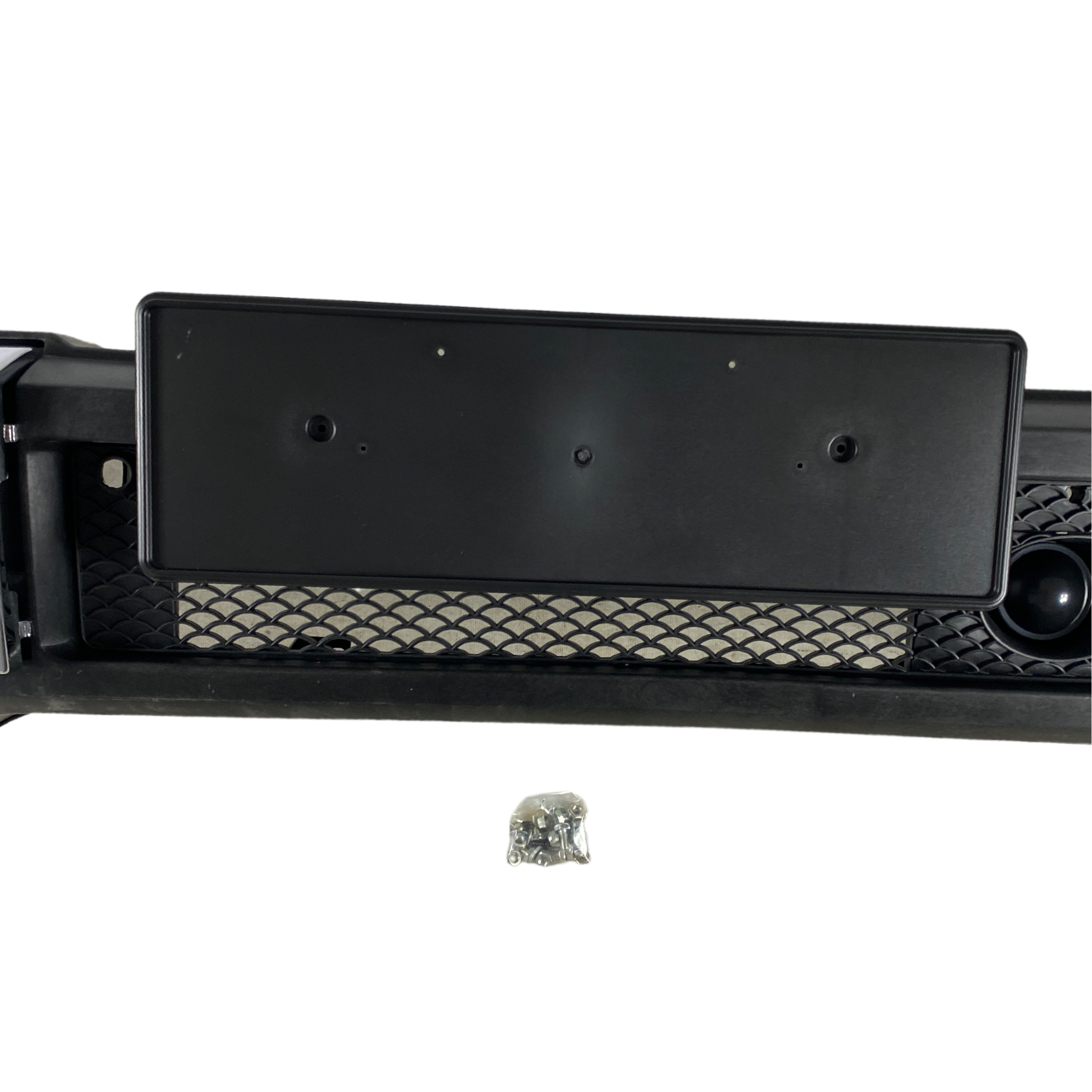 Προφυλακτήρας εμπρός Mercedes G-class W463 (1989-2010) - AMG G65 look με distronic - € 570,9 Προφυλακτήρας εμπρός Mercedes G-class W463 (1989-2010) - AMG G65 look με distronic