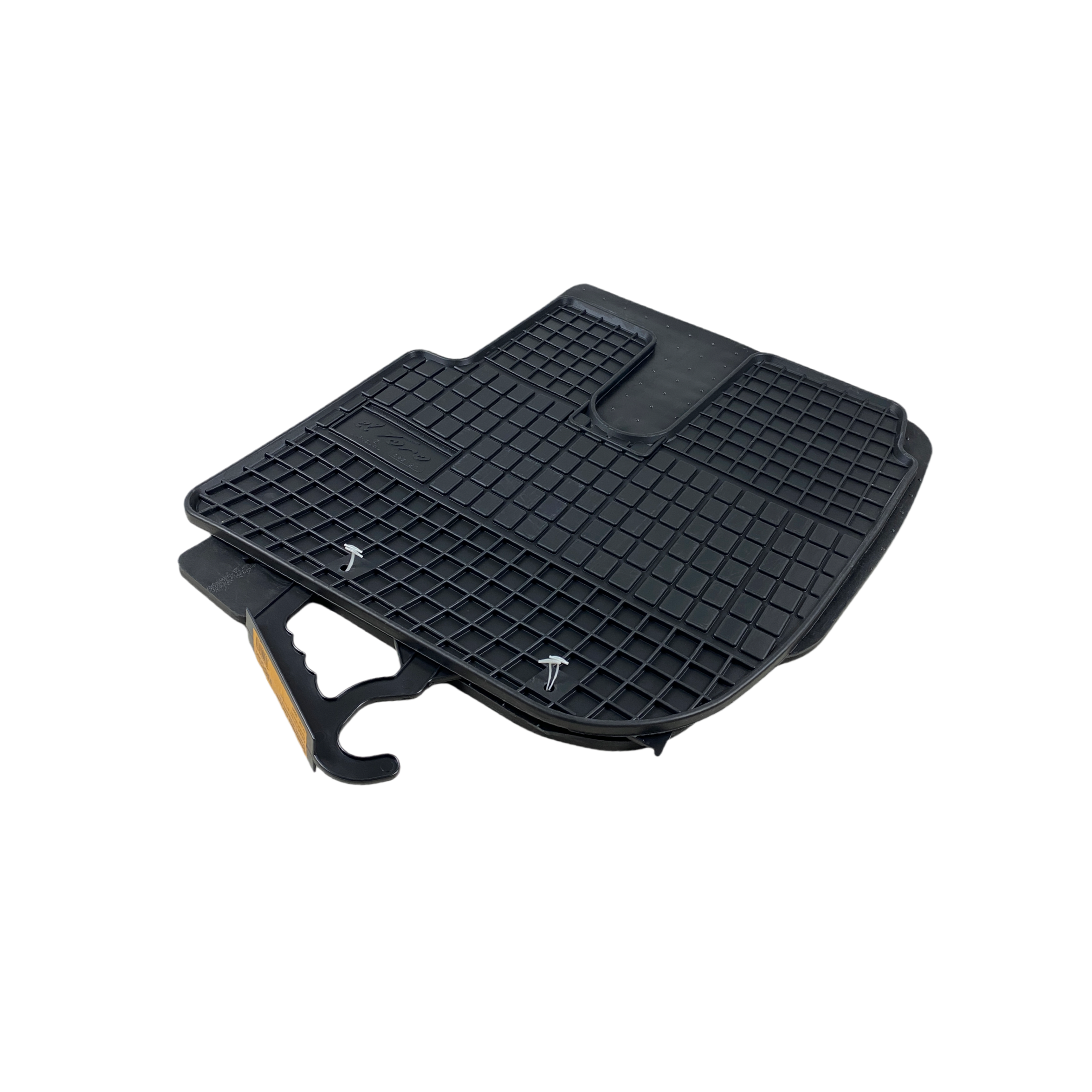 Λαστιχένια πατάκια Renault Premium / Midlum (1997+) - 2 τμχ. - € 51,9 Λαστιχένια πατάκια Renault Premium / Midlum (1997+) - 2 τμχ.