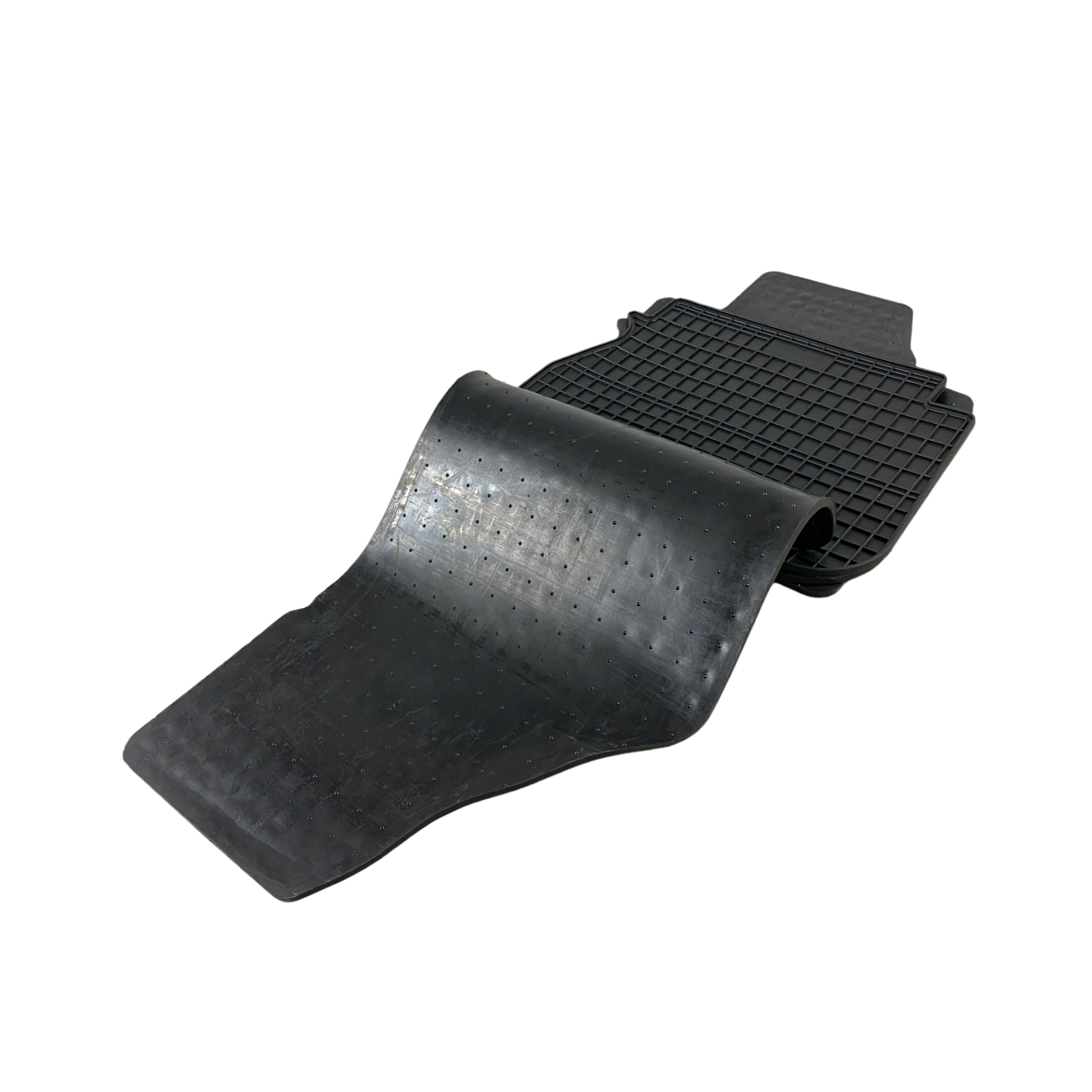 Λαστιχένια πατάκια VW Caddy Life (2003-2020) - 4τμχ. - € 46,9 Λαστιχένια πατάκια VW Caddy Life (2003-2020) - 4τμχ.