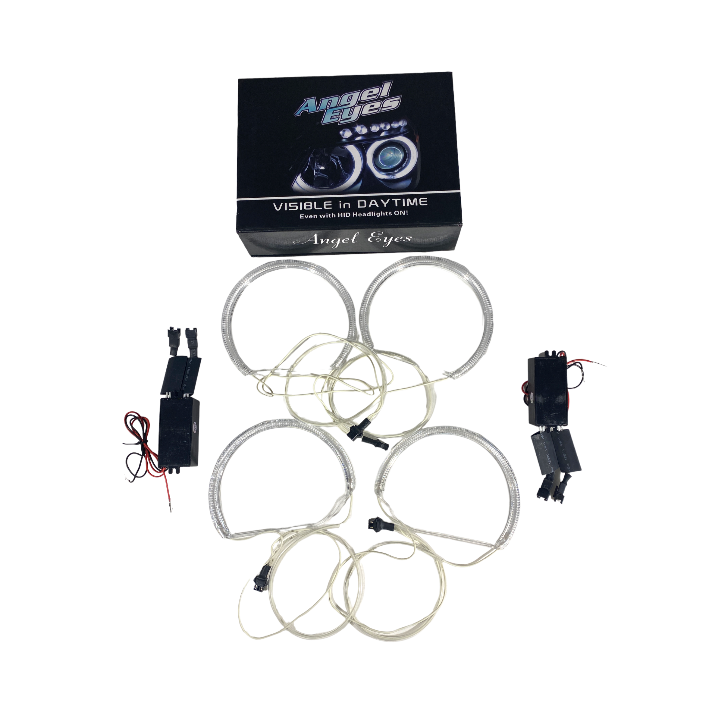 Δαχτυλίδια BMW Z3 (CCFL) angel eyes - λευκό χρώμα - € 44,9 Δαχτυλίδια BMW Z3 (CCFL) angel eyes - λευκό χρώμα