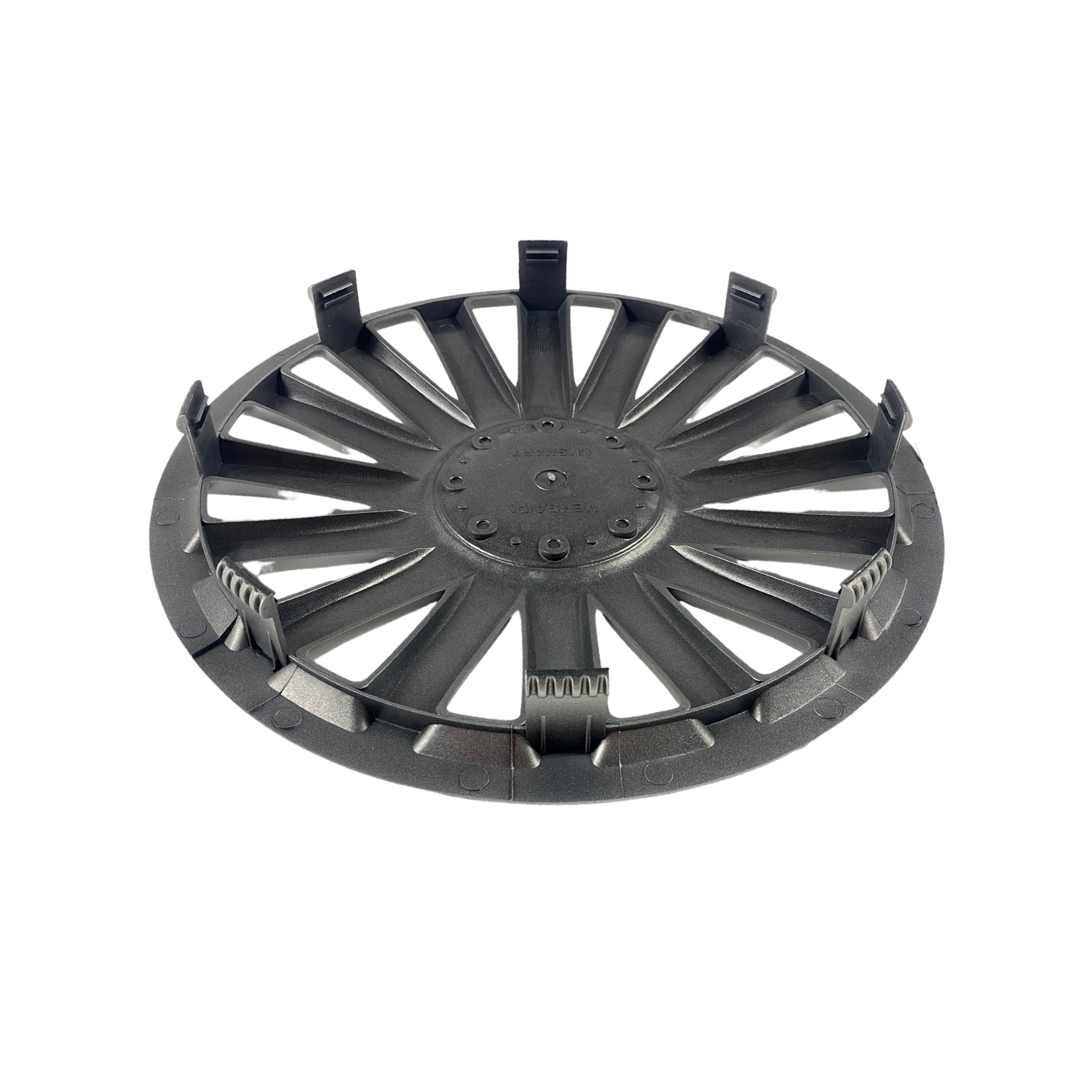 Τάσια Versaco Smart Ασημί - 14'' σετ - 4τμχ. - € 24,9 Τάσια Versaco Smart Ασημί - 14'' σετ - 4τμχ.