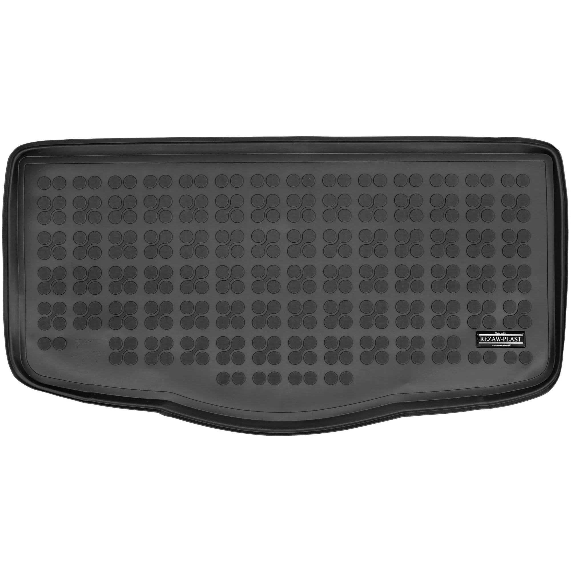 Πατάκι πορτ-μπαγκάζ Toyota Aygo X (2022+) version with one floor, with System Premium Audio JBL - 1τμχ, Rezaw Plast - € 85,9 Πατάκι πορτ-μπαγκάζ Toyota Aygo X (2022+) version with one floor, with System Premium Audio JBL - 1τμχ, Rezaw Plast