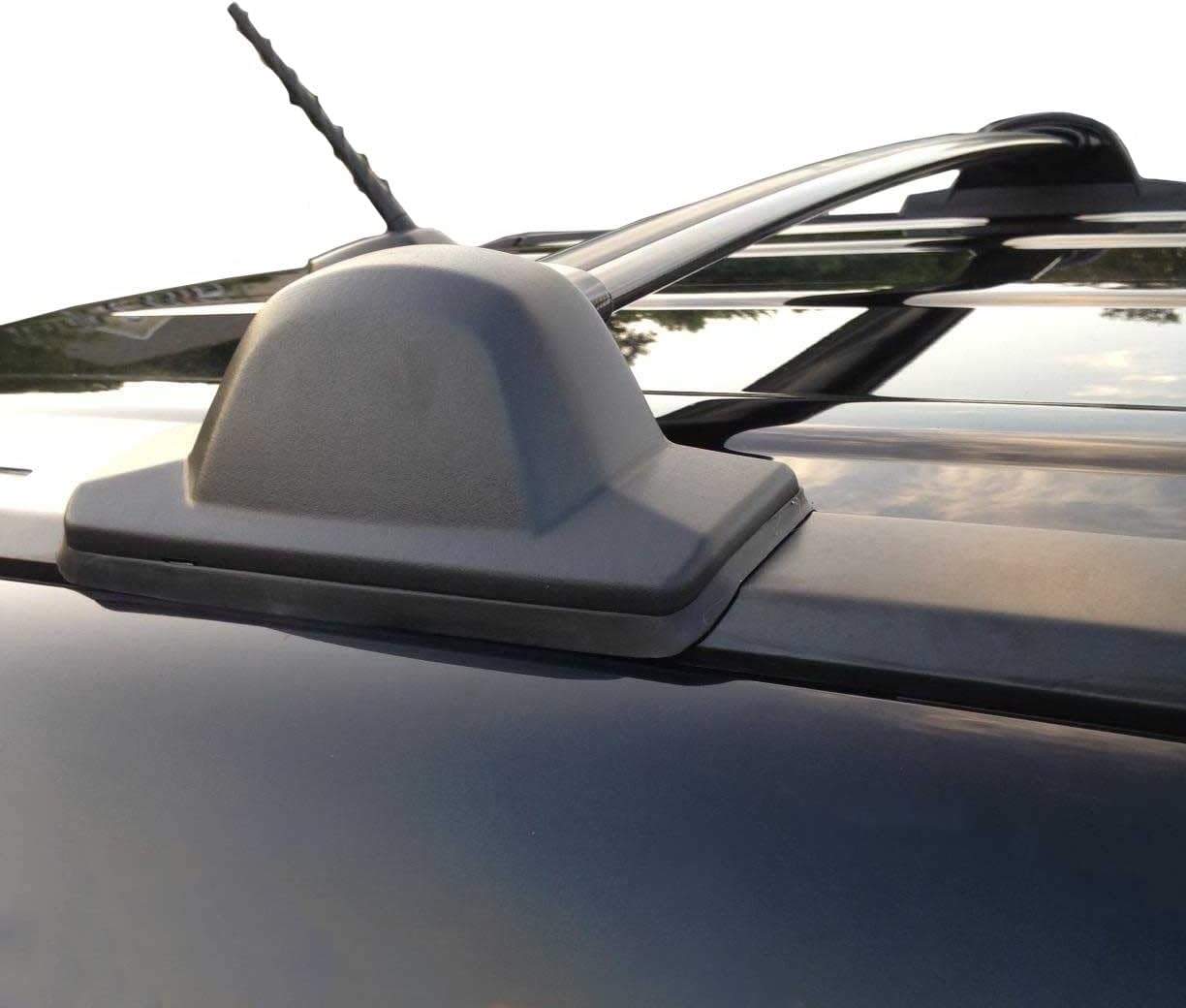 Μπάρες οροφής για Honda CR-V (2007-2011) - σετ 2τμχ. - € 147,9 Μπάρες οροφής για Honda CR-V (2007-2011) - σετ 2τμχ.