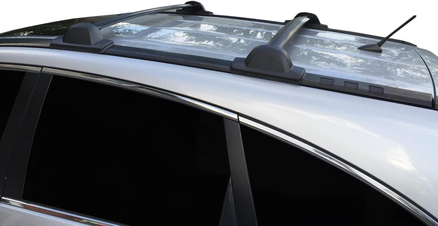 Μπάρες οροφής για Honda CR-V (2007-2011) - σετ 2τμχ. - € 147,9 Μπάρες οροφής για Honda CR-V (2007-2011) - σετ 2τμχ.