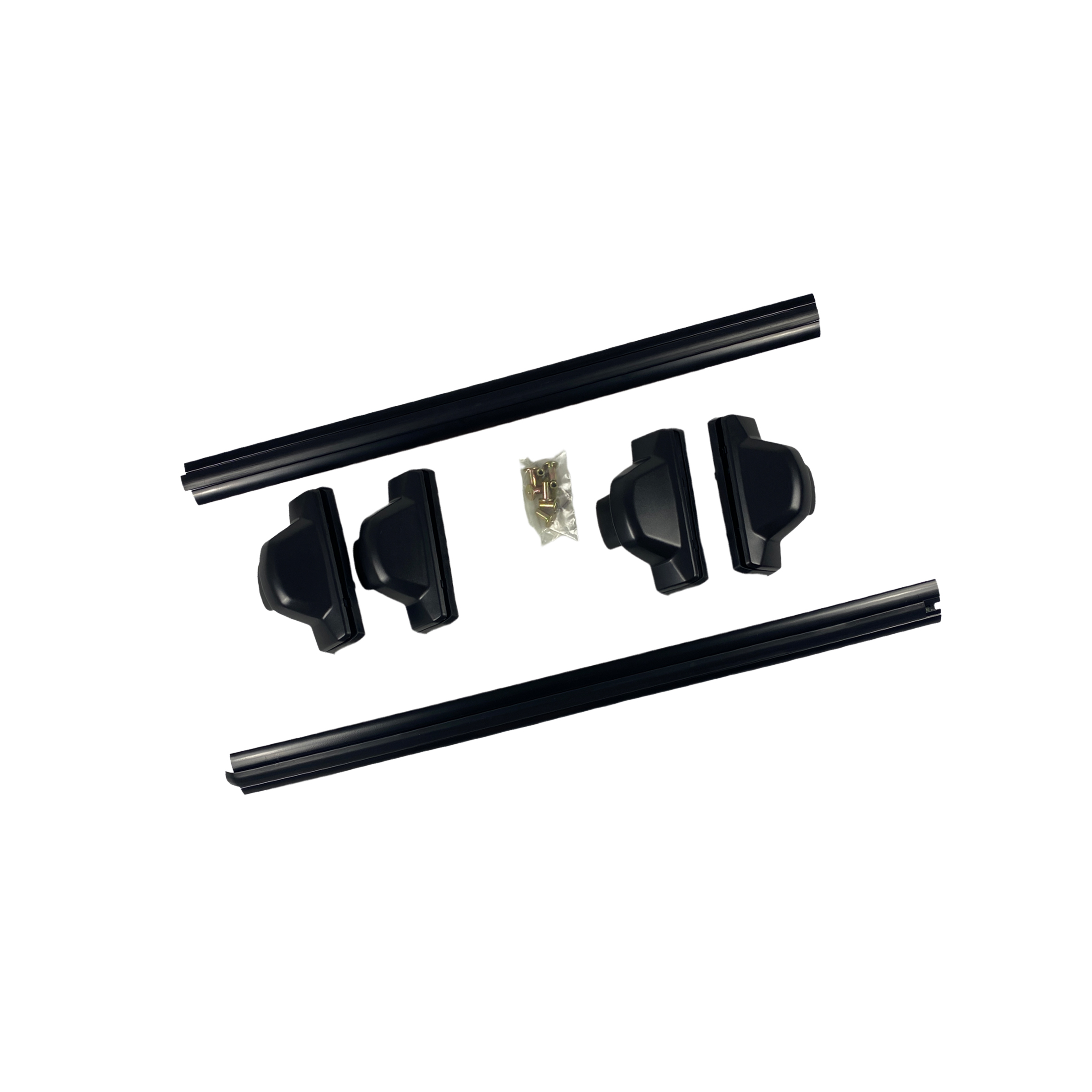 Μπάρες οροφής για Honda CR-V (2007-2011) - σετ 2τμχ. - € 147,9 Μπάρες οροφής για Honda CR-V (2007-2011) - σετ 2τμχ.