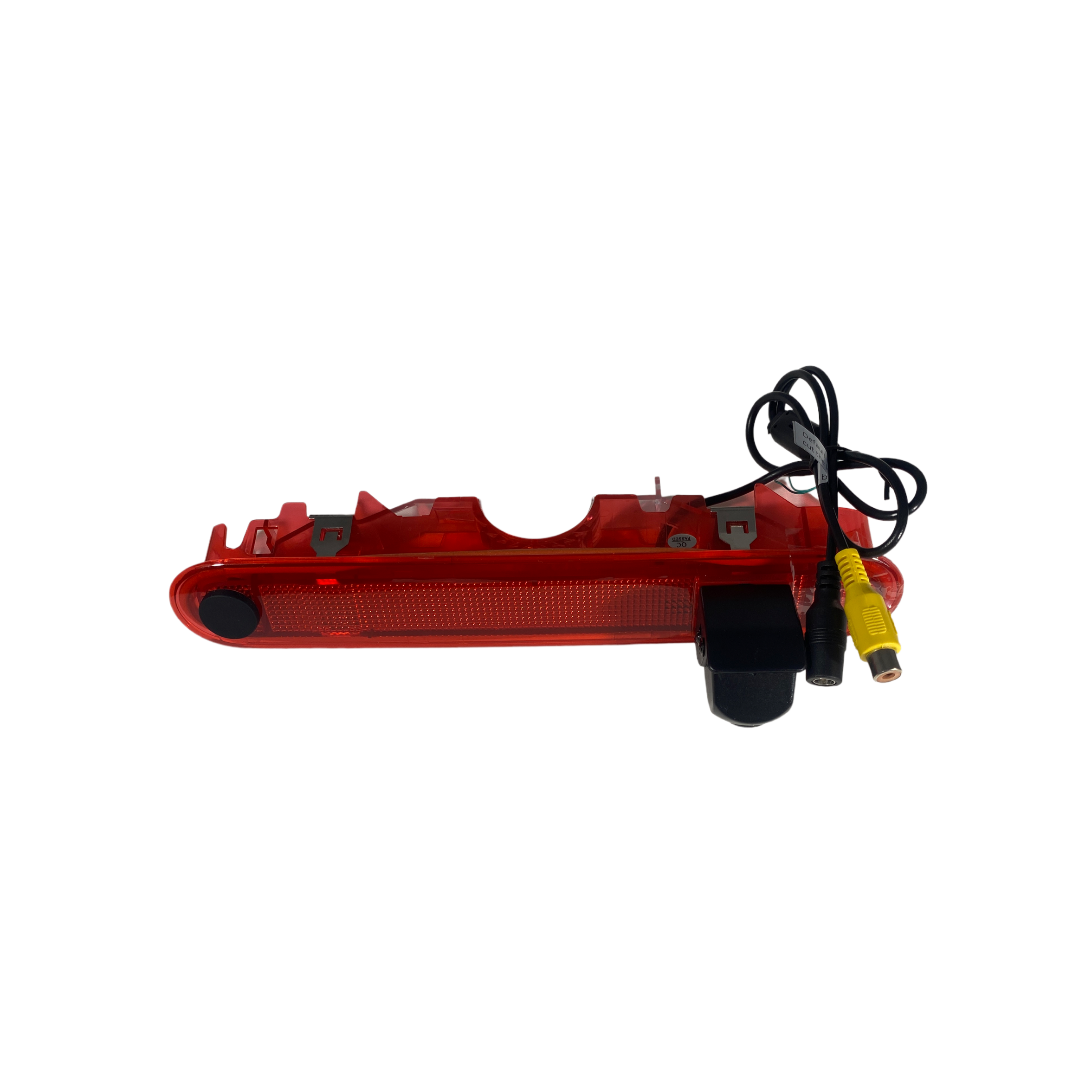 Κάμερα οπισθοπορείας τρίτο στοπ για Renault Kangoo (2007-2021) / Mercedes Citan (2012-2021) - 1τμχ. - € 139,9 Κάμερα οπισθοπορείας τρίτο στοπ για Renault Kangoo (2007-2021) / Mercedes Citan (2012-2021) - 1τμχ.