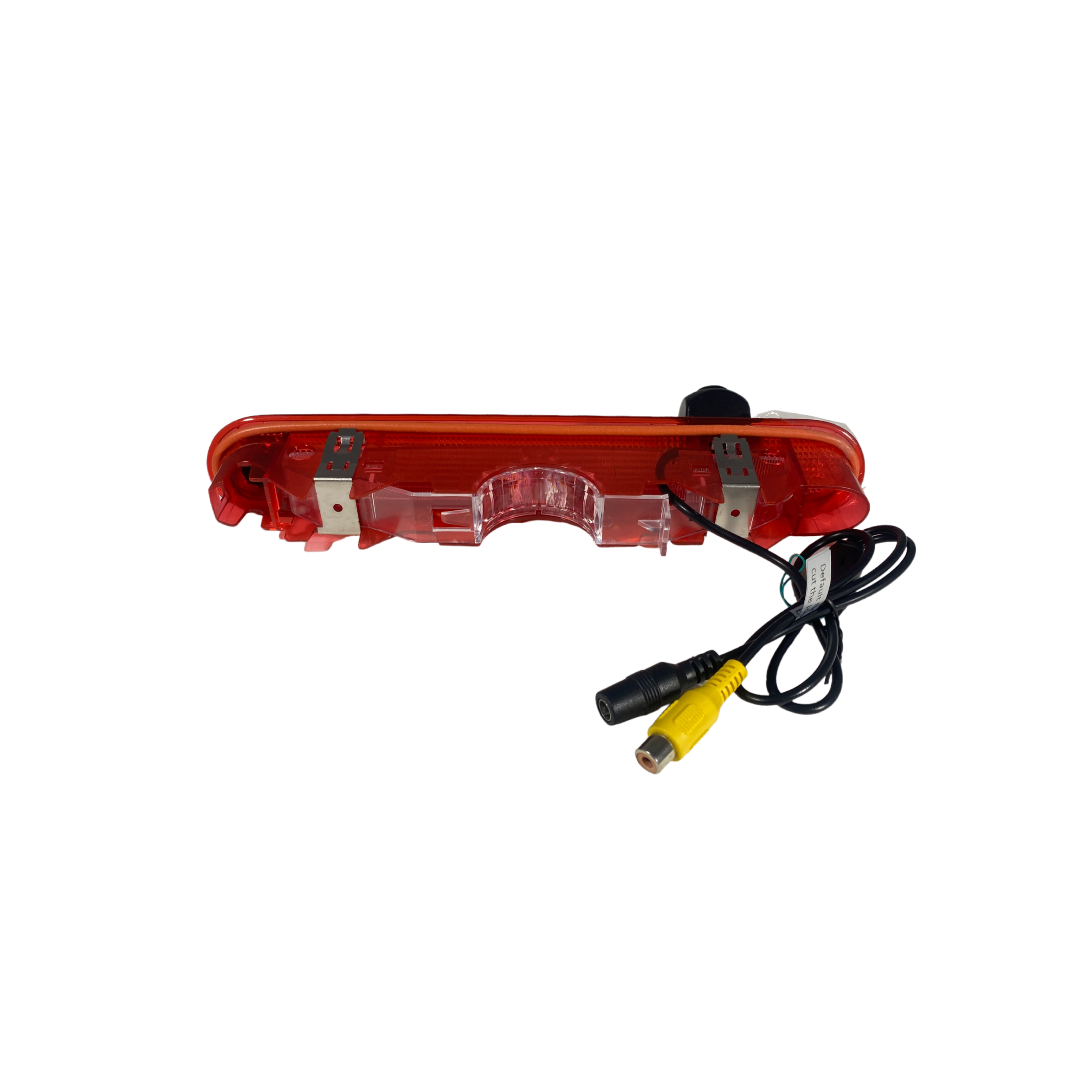 Κάμερα οπισθοπορείας τρίτο στοπ για Renault Kangoo (2007-2021) / Mercedes Citan (2012-2021) - 1τμχ. - € 139,9 Κάμερα οπισθοπορείας τρίτο στοπ για Renault Kangoo (2007-2021) / Mercedes Citan (2012-2021) - 1τμχ.