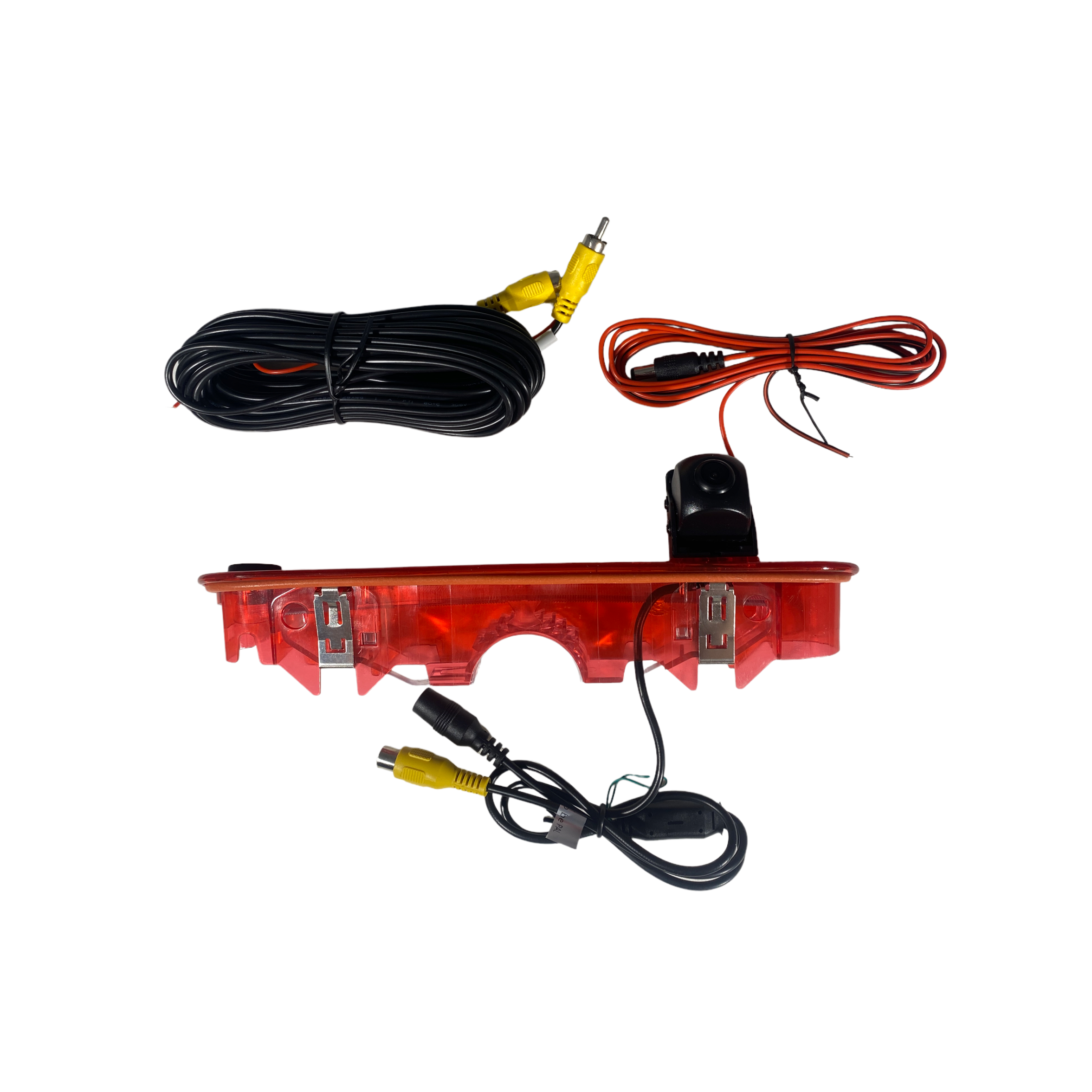 Κάμερα οπισθοπορείας τρίτο στοπ για Renault Kangoo (2007-2021) / Mercedes Citan (2012-2021) - 1τμχ. - € 139,9 Κάμερα οπισθοπορείας τρίτο στοπ για Renault Kangoo (2007-2021) / Mercedes Citan (2012-2021) - 1τμχ.
