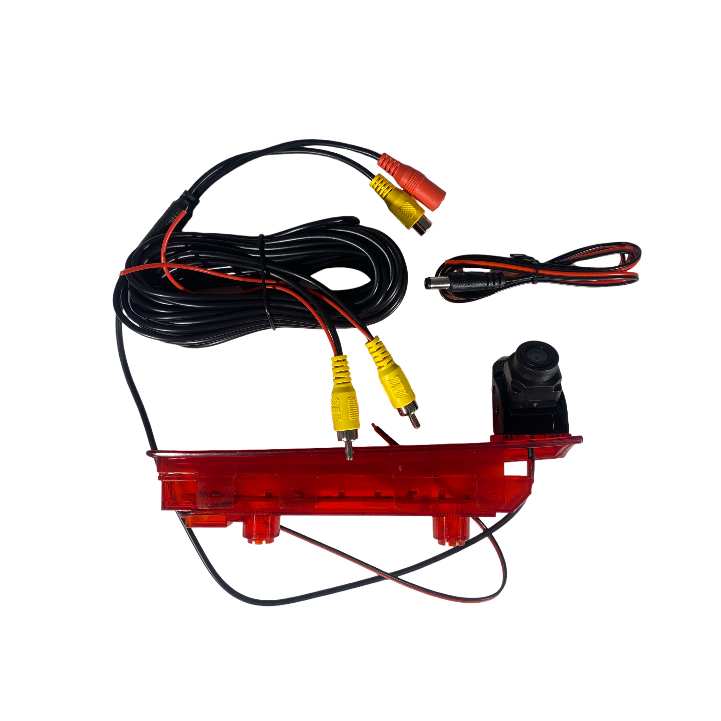 Κάμερα οπισθοπορείας τρίτο στοπ για VW Transporter T5 / T6 (2010+) - 1τμχ. - € 139,9 Κάμερα οπισθοπορείας τρίτο στοπ για VW Transporter T5 / T6 (2010+) - 1τμχ.