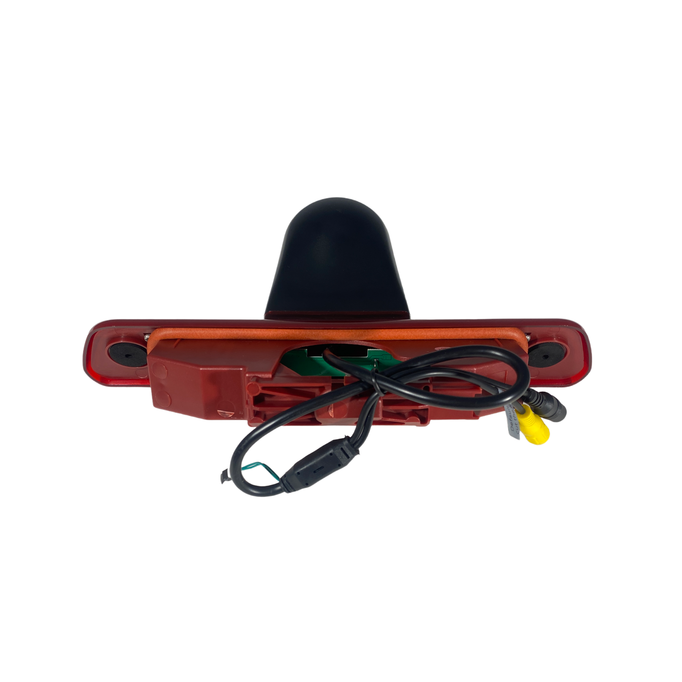Κάμερα οπισθοπορείας τρίτο στοπ για Peugeot Expert / Peugeot Traveller / Citroen Jumpy / Spacetourer/ Toyota ProAce (2007-2016) - 1τμχ. - € 139,9 Κάμερα οπισθοπορείας τρίτο στοπ για Peugeot Expert / Peugeot Traveller / Citroen Jumpy / Spacetourer/ Toyota ProAce (2007-2016) - 1τμχ.