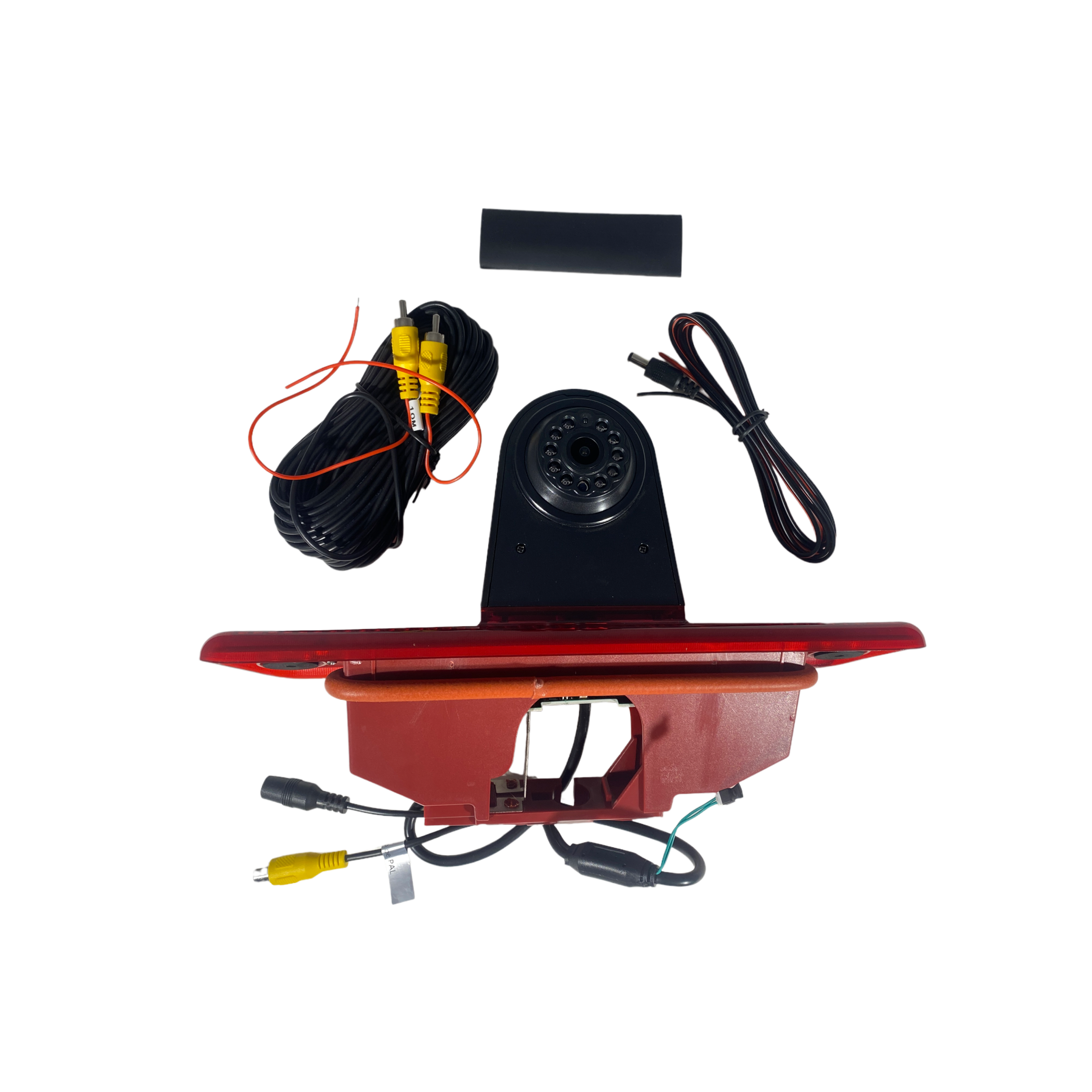 Κάμερα οπισθοπορείας τρίτο στοπ για Peugeot Expert / Peugeot Traveller / Citroen Jumpy / Spacetourer/ Toyota ProAce (2007-2016) - 1τμχ. - € 139,9 Κάμερα οπισθοπορείας τρίτο στοπ για Peugeot Expert / Peugeot Traveller / Citroen Jumpy / Spacetourer/ Toyota ProAce (2007-2016) - 1τμχ.