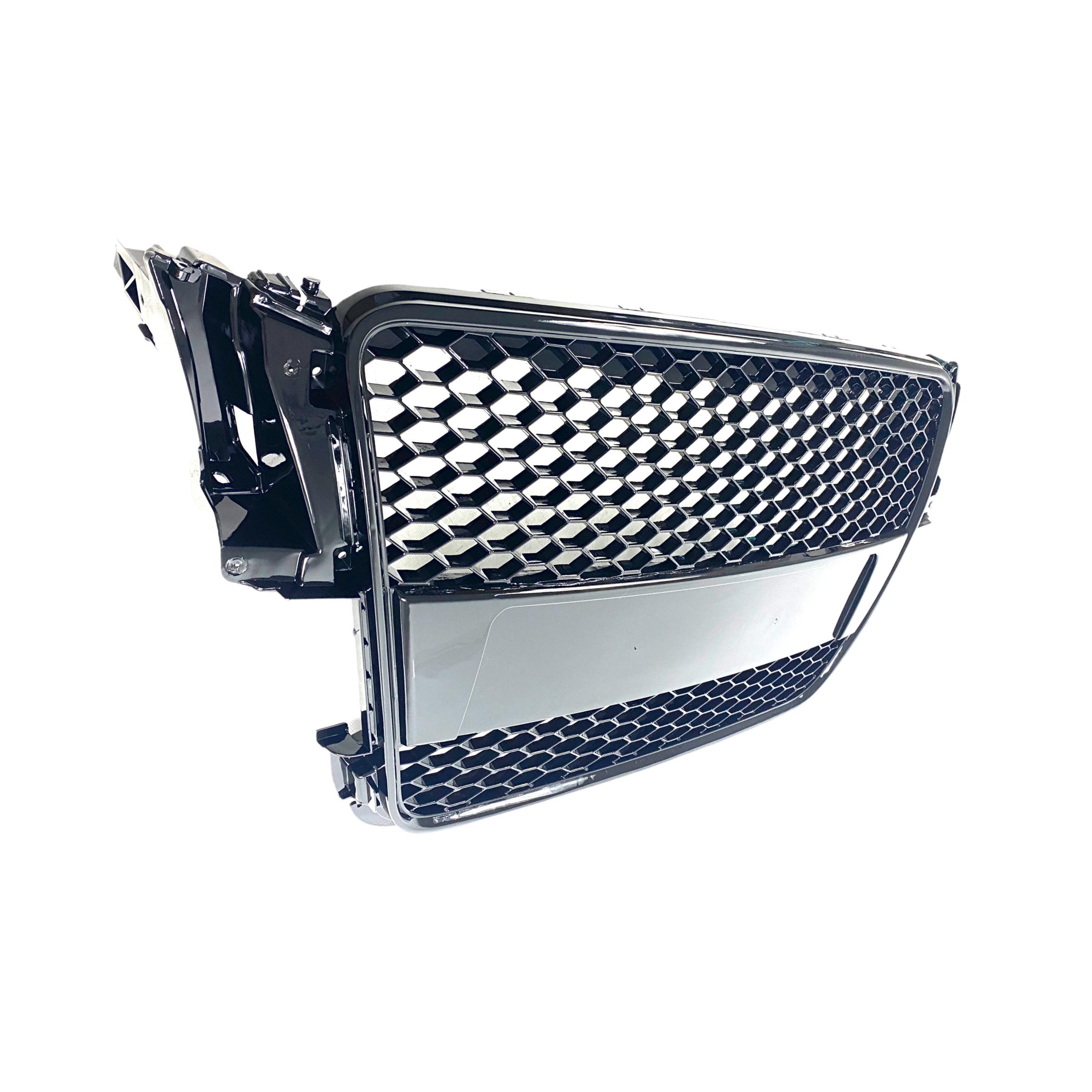 Μάσκα Audi A5 (2007-2011) RS look, χωρίς σήμα - € 261,9 Μάσκα Audi A5 (2007-2011) RS look, χωρίς σήμα