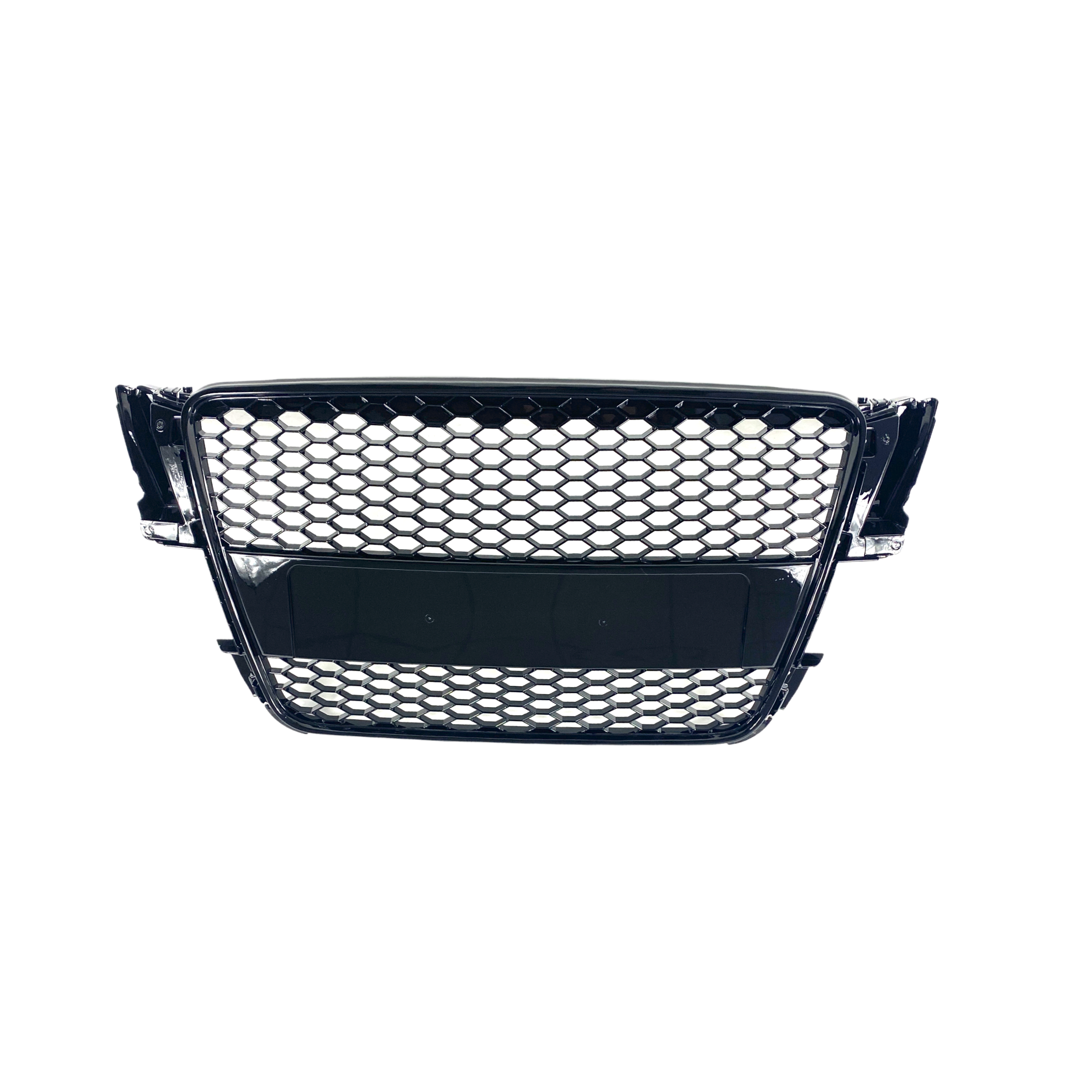 Μάσκα Audi A5 (2007-2011) RS look, χωρίς σήμα - € 261,9 Μάσκα Audi A5 (2007-2011) RS look, χωρίς σήμα