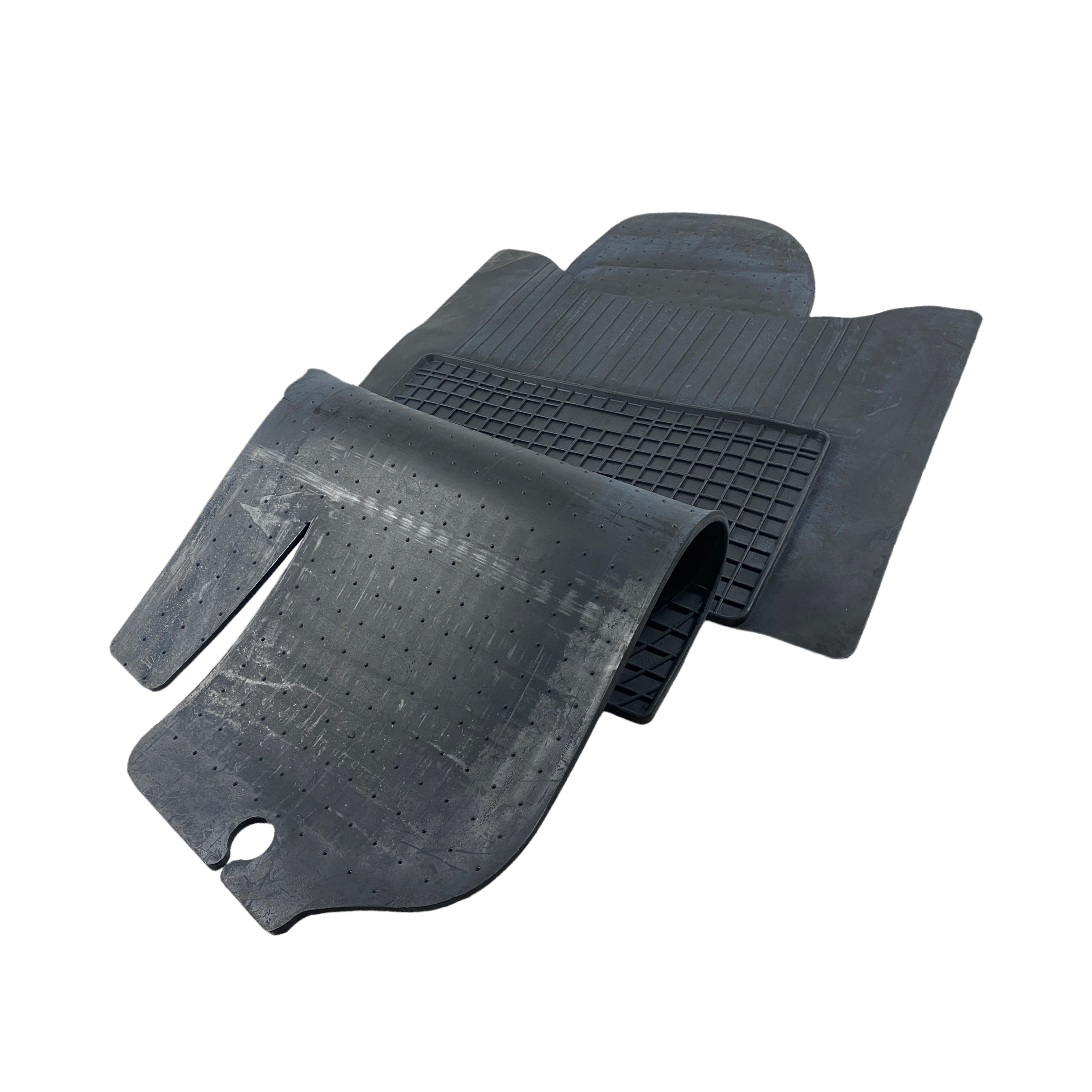 Λαστιχένια πατάκια IVECO Daily (1999-2014) - 3τμχ. - € 51,9 Λαστιχένια πατάκια IVECO Daily (1999-2014) - 3τμχ.