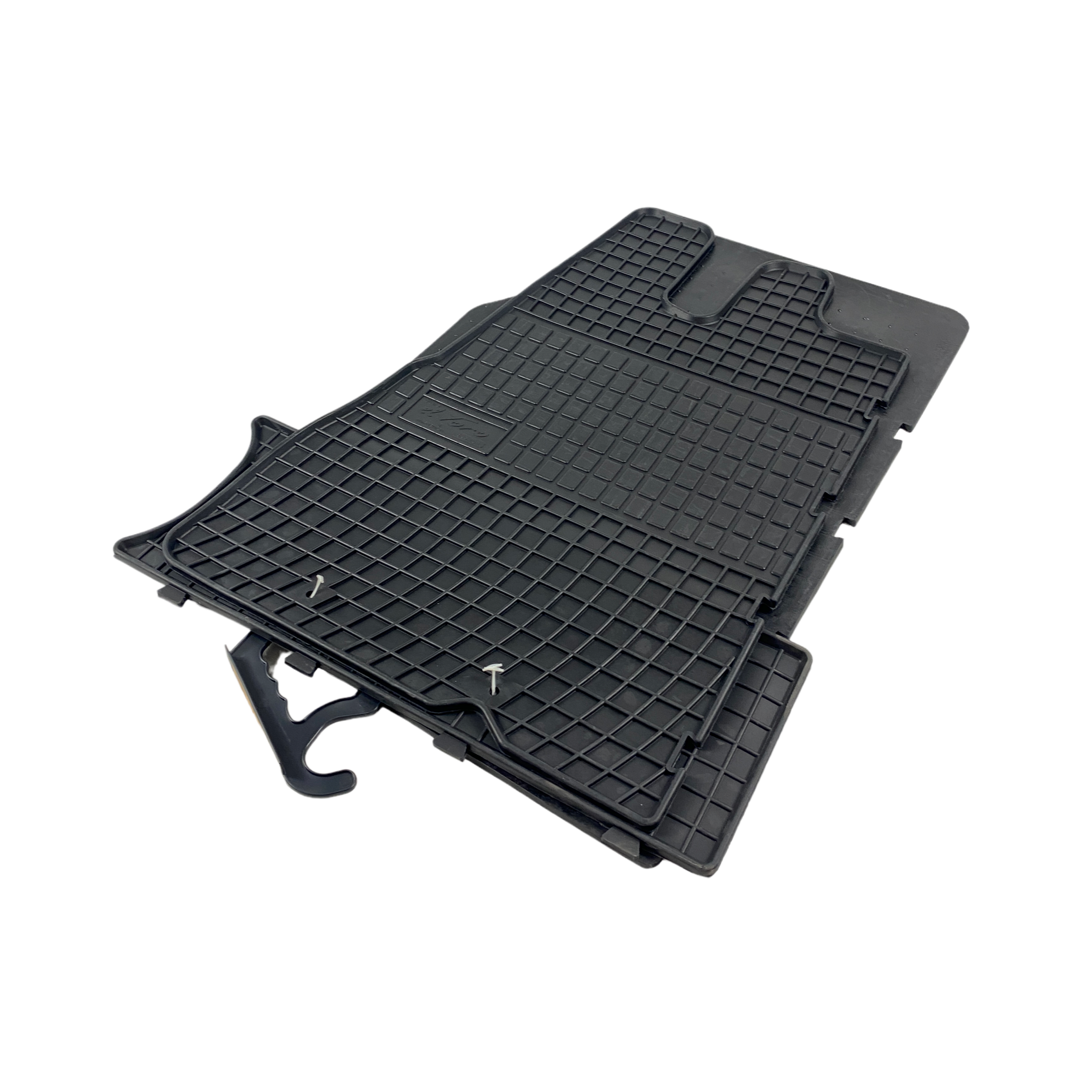 Λαστιχένια πατάκια FIAT Ducato / PEUGEOT Boxer / CITROEN Jumper (1994-2007) - 3τμχ. - € 51,9 Λαστιχένια πατάκια FIAT Ducato / PEUGEOT Boxer / CITROEN Jumper (1994-2007) - 3τμχ.