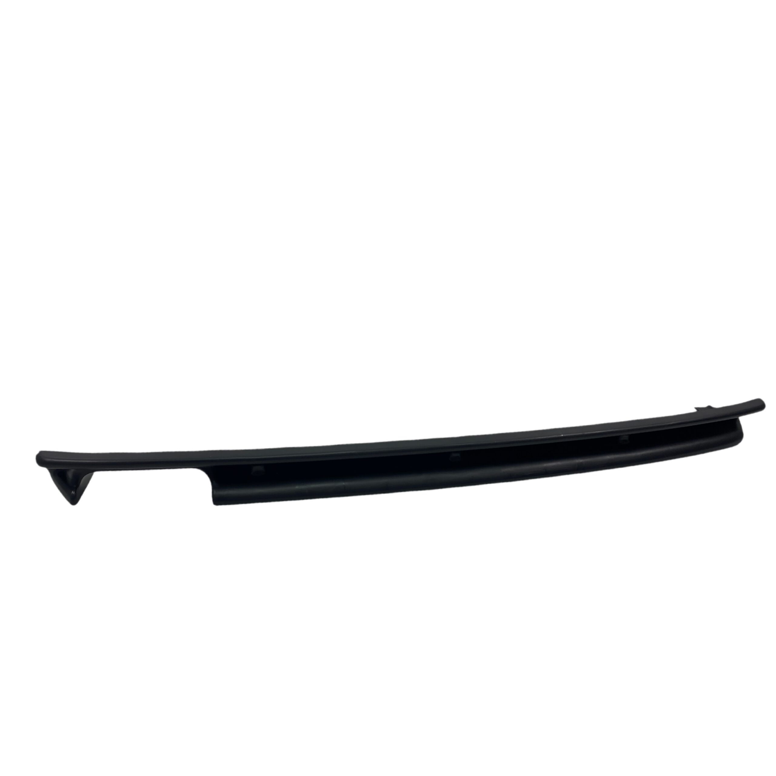 Diffuser προφυλακτήρα Bmw E36 (1991-1999) (εργοστασιακό) μονό - € 37,9 Diffuser προφυλακτήρα Bmw E36 (1991-1999) (εργοστασιακό) μονό