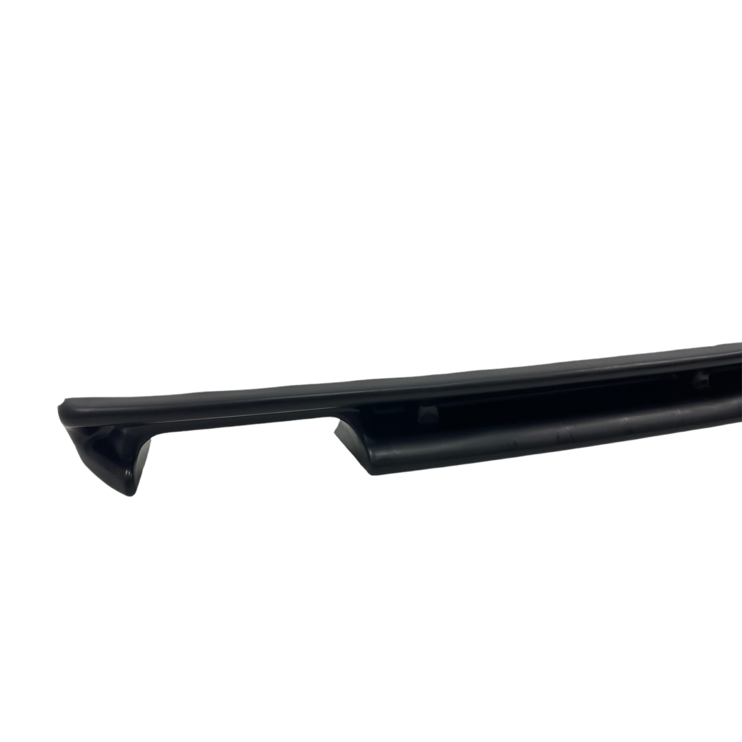 Diffuser προφυλακτήρα Bmw E36 (1991-1999) (εργοστασιακό) μονό - € 37,9 Diffuser προφυλακτήρα Bmw E36 (1991-1999) (εργοστασιακό) μονό