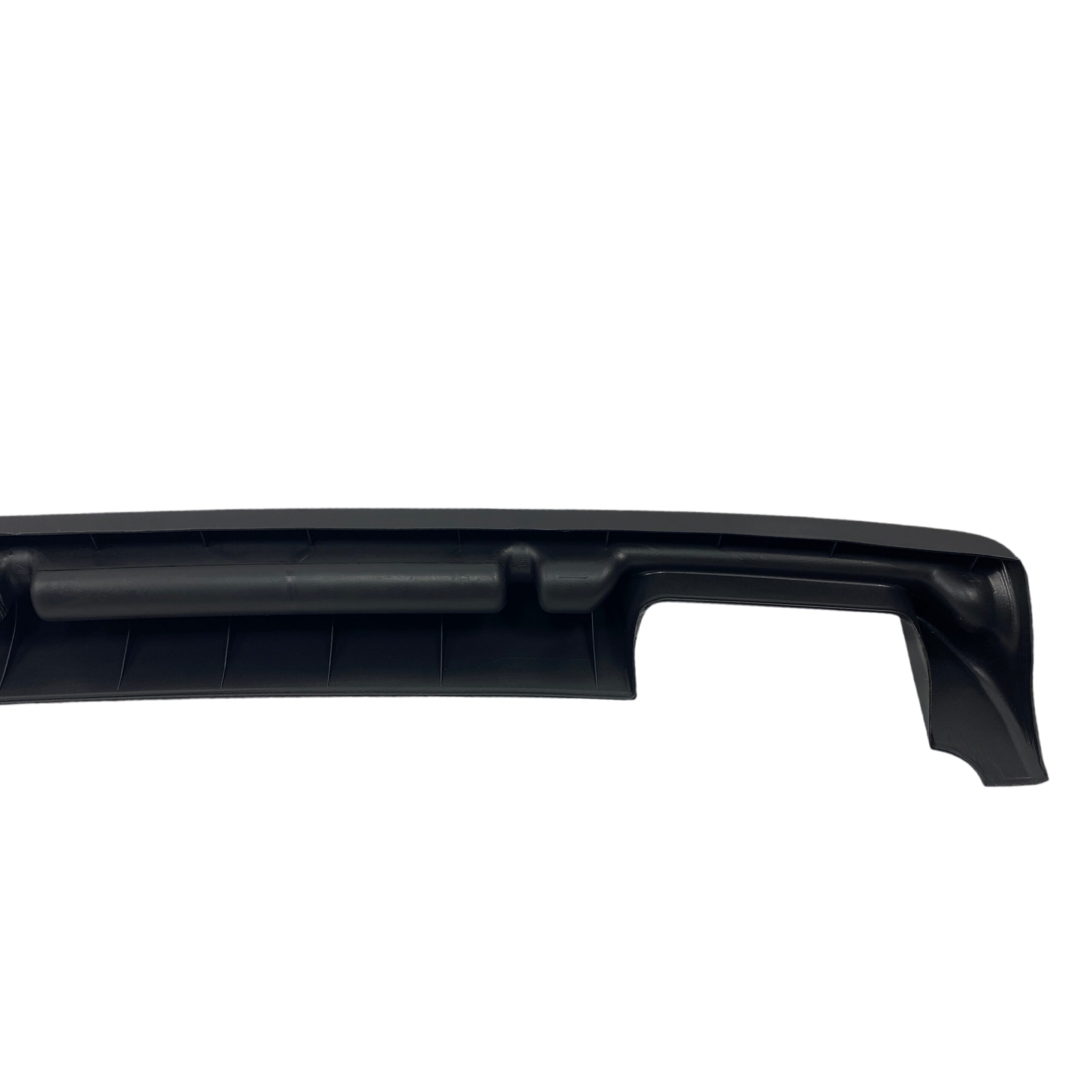 Diffuser προφυλακτήρα Bmw E36 (1991-1999) (εργοστασιακό) μονό - € 37,9 Diffuser προφυλακτήρα Bmw E36 (1991-1999) (εργοστασιακό) μονό