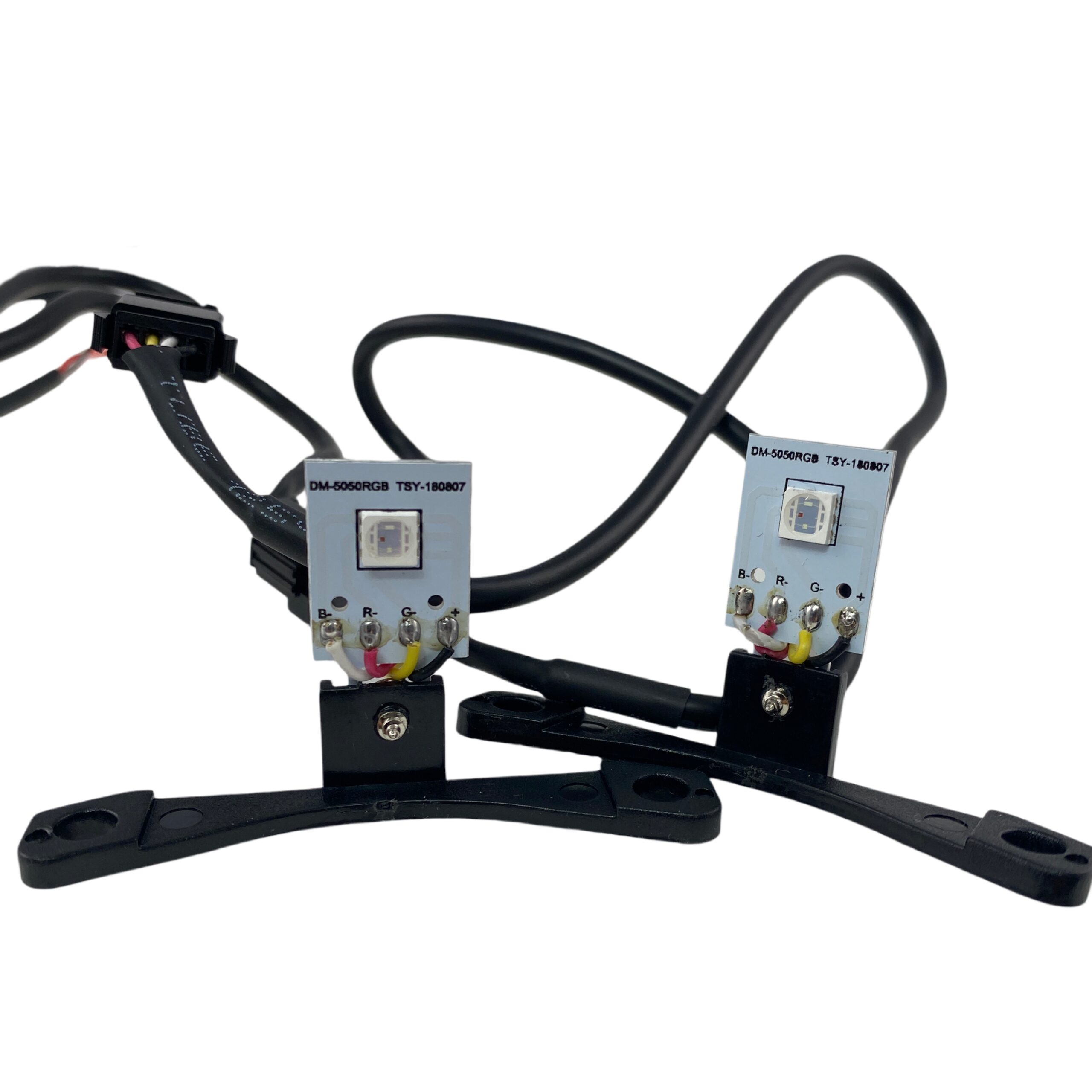 Led για προτζέκτορες - RGB 2 τμχ. - € 44,9 Led για προτζέκτορες - RGB 2 τμχ.
