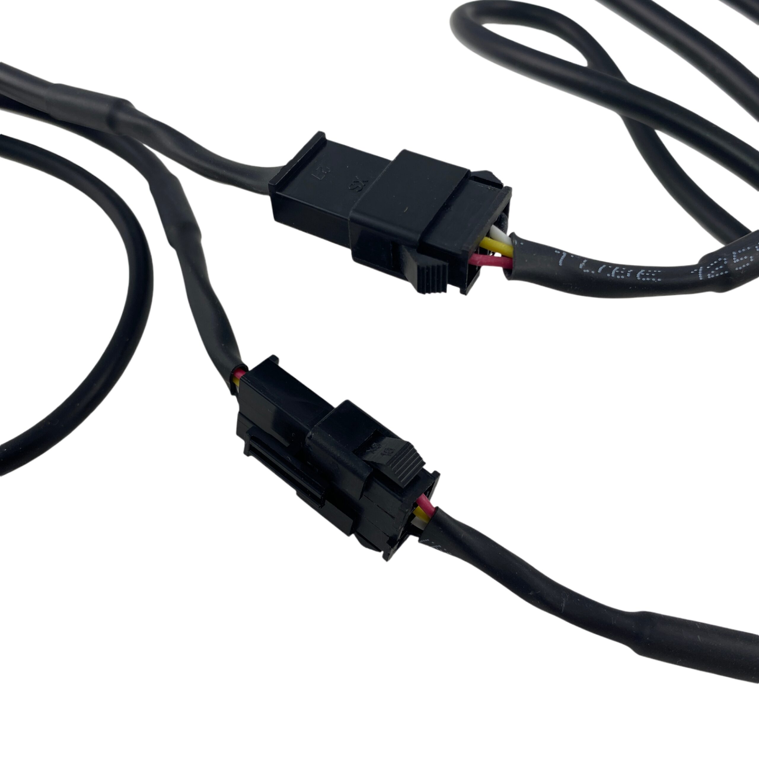 Led για προτζέκτορες - RGB 2 τμχ. - € 44,9 Led για προτζέκτορες - RGB 2 τμχ.