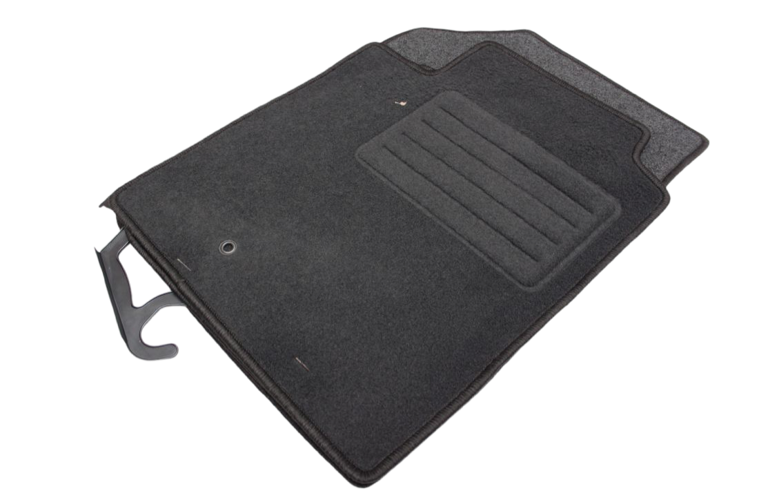 Πατάκια μοκέτα TOYOTA Yaris (1999-2005) - 3 πορτο - 4τμχ., Petex - € 46,9 Πατάκια μοκέτα TOYOTA Yaris (1999-2005) - 3 πορτο - 4τμχ., Petex