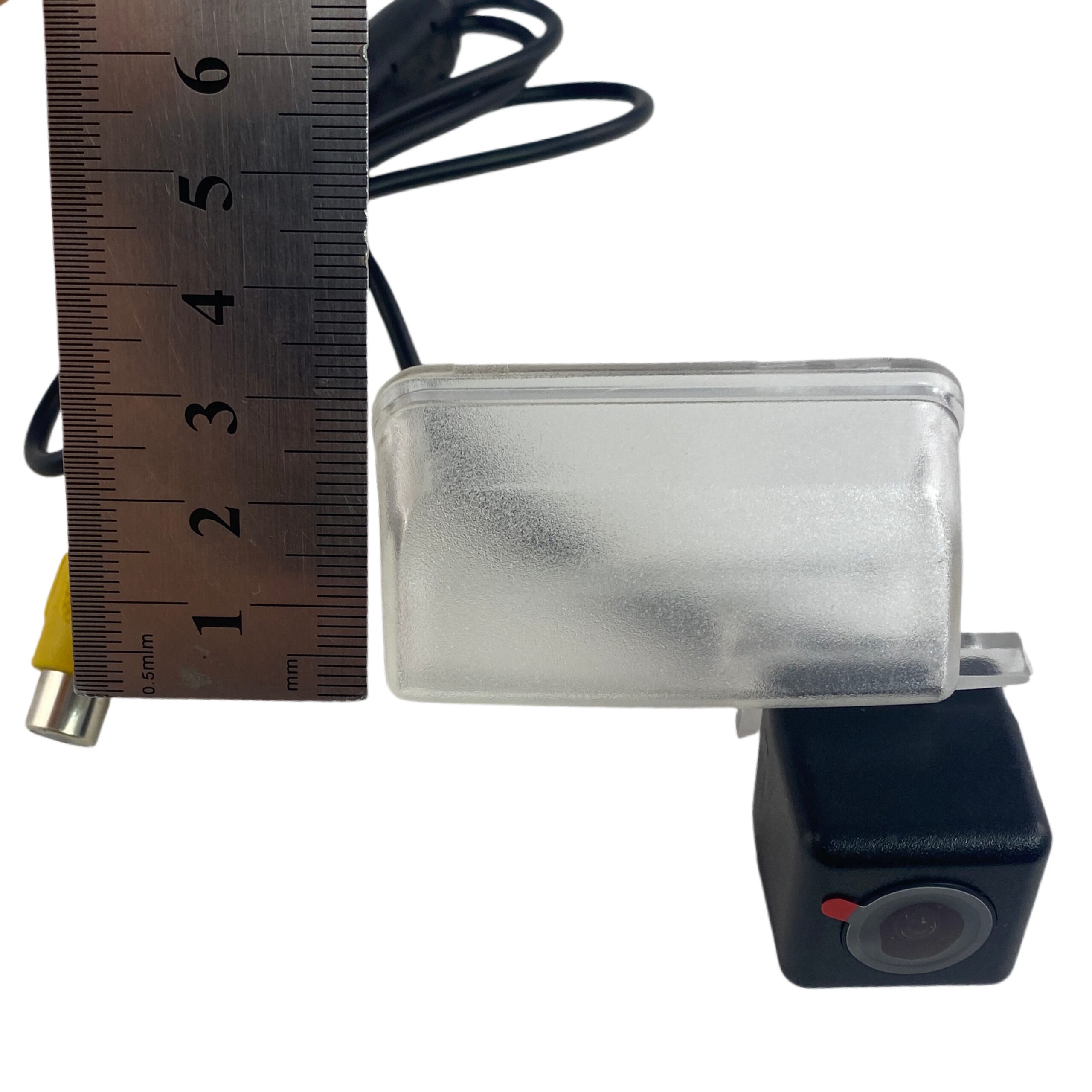 Κάμερα οπισθοπορείας Peugeot 206 / 207 / 306 / 307 / 308 / 406 / 407 / 5008 / Partner, Citroen C3, C4, C5, Berlingo - € 48,9 Κάμερα οπισθοπορείας Peugeot 206 / 207 / 306 / 307 / 308 / 406 / 407 / 5008 / Partner, Citroen C3, C4, C5, Berlingo