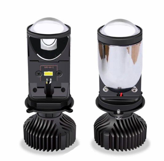 Led προτζέκτορες H4 - χωρίς αποκόλληση 6000K, 29W / 64W - 2τμχ. - € 95,9 Led προτζέκτορες H4 - χωρίς αποκόλληση 6000K, 29W / 64W - 2τμχ.