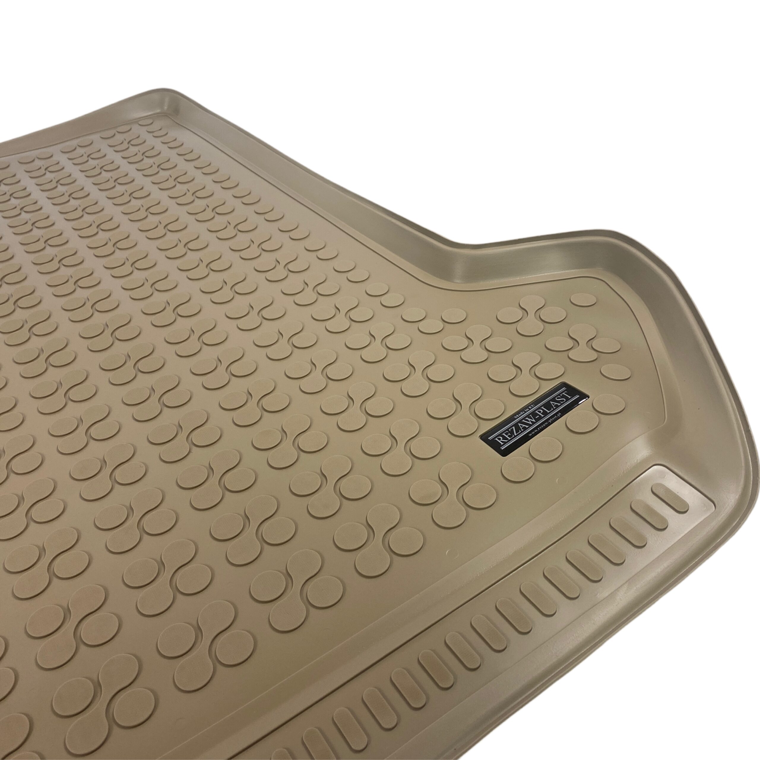 Πατάκι πορτ-μπαγκάζ Volvo XC90 (2002 - 2014) μπεζ - 1τμχ., Rezaw Plast - € 94,9 Πατάκι πορτ-μπαγκάζ Volvo XC90 (2002 - 2014) μπεζ - 1τμχ., Rezaw Plast