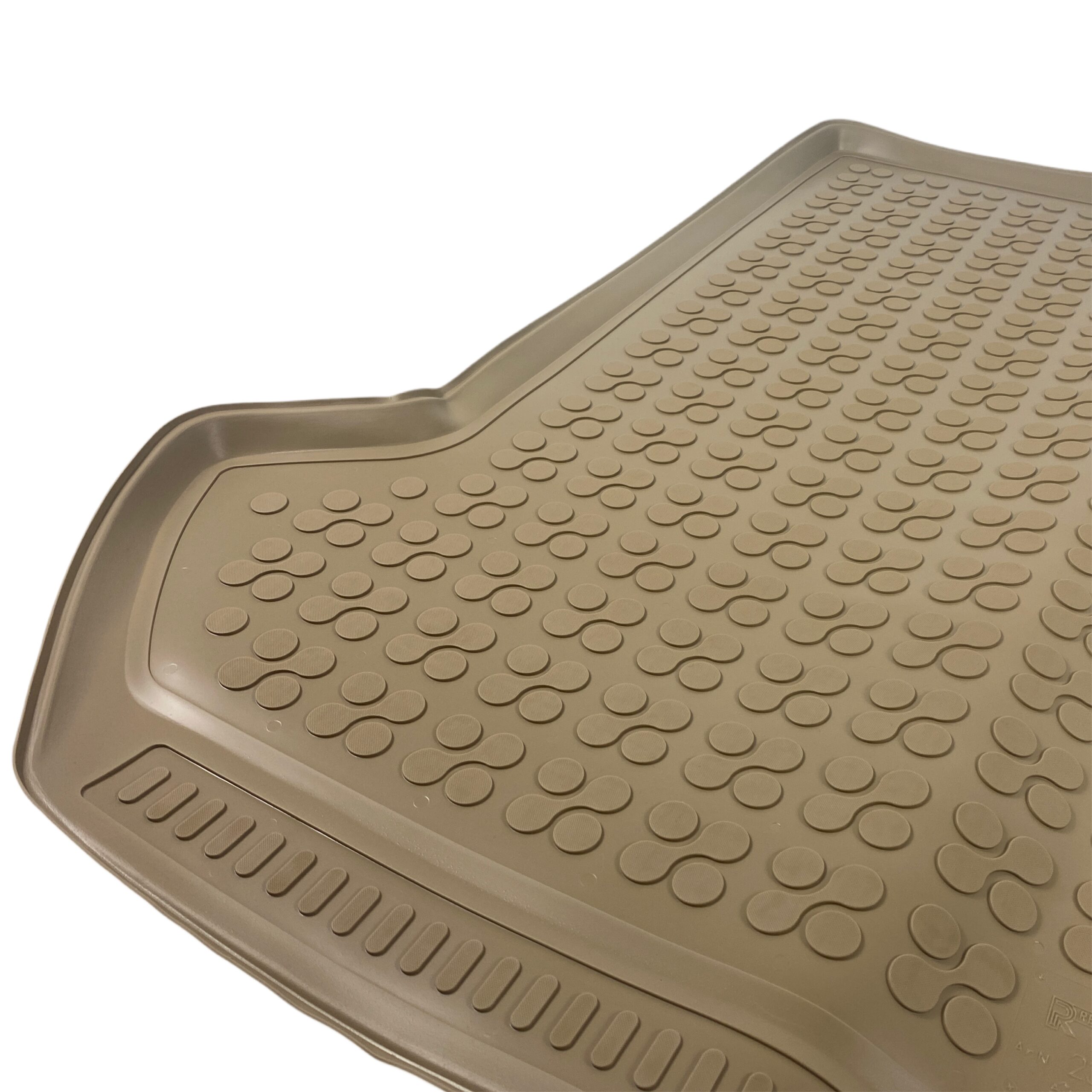 Πατάκι πορτ-μπαγκάζ Volvo XC90 (2002 - 2014) μπεζ - 1τμχ., Rezaw Plast - € 94,9 Πατάκι πορτ-μπαγκάζ Volvo XC90 (2002 - 2014) μπεζ - 1τμχ., Rezaw Plast