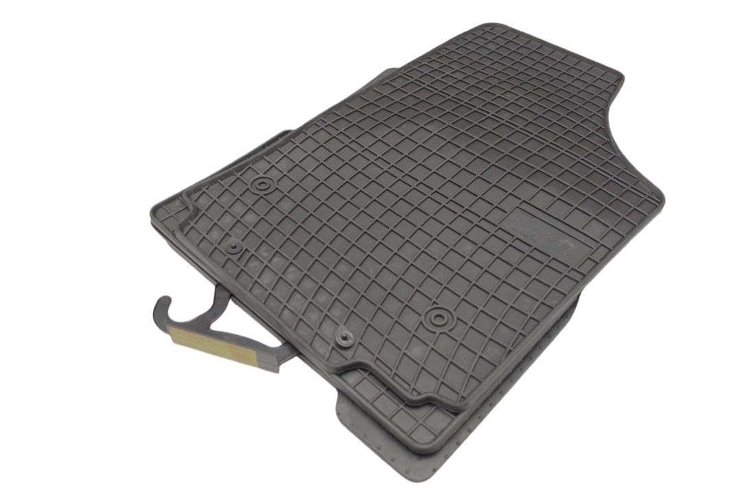 Λαστιχένια πατάκια OPEL Meriva A (2003-2010) - 4τμχ. - € 46,9 Λαστιχένια πατάκια OPEL Meriva A (2003-2010) - 4τμχ.