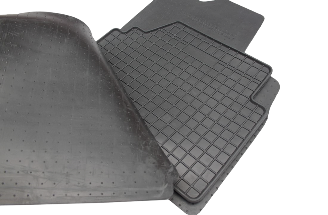 Λαστιχένια πατάκια OPEL Meriva A (2003-2010) - 4τμχ. - € 46,9 Λαστιχένια πατάκια OPEL Meriva A (2003-2010) - 4τμχ.