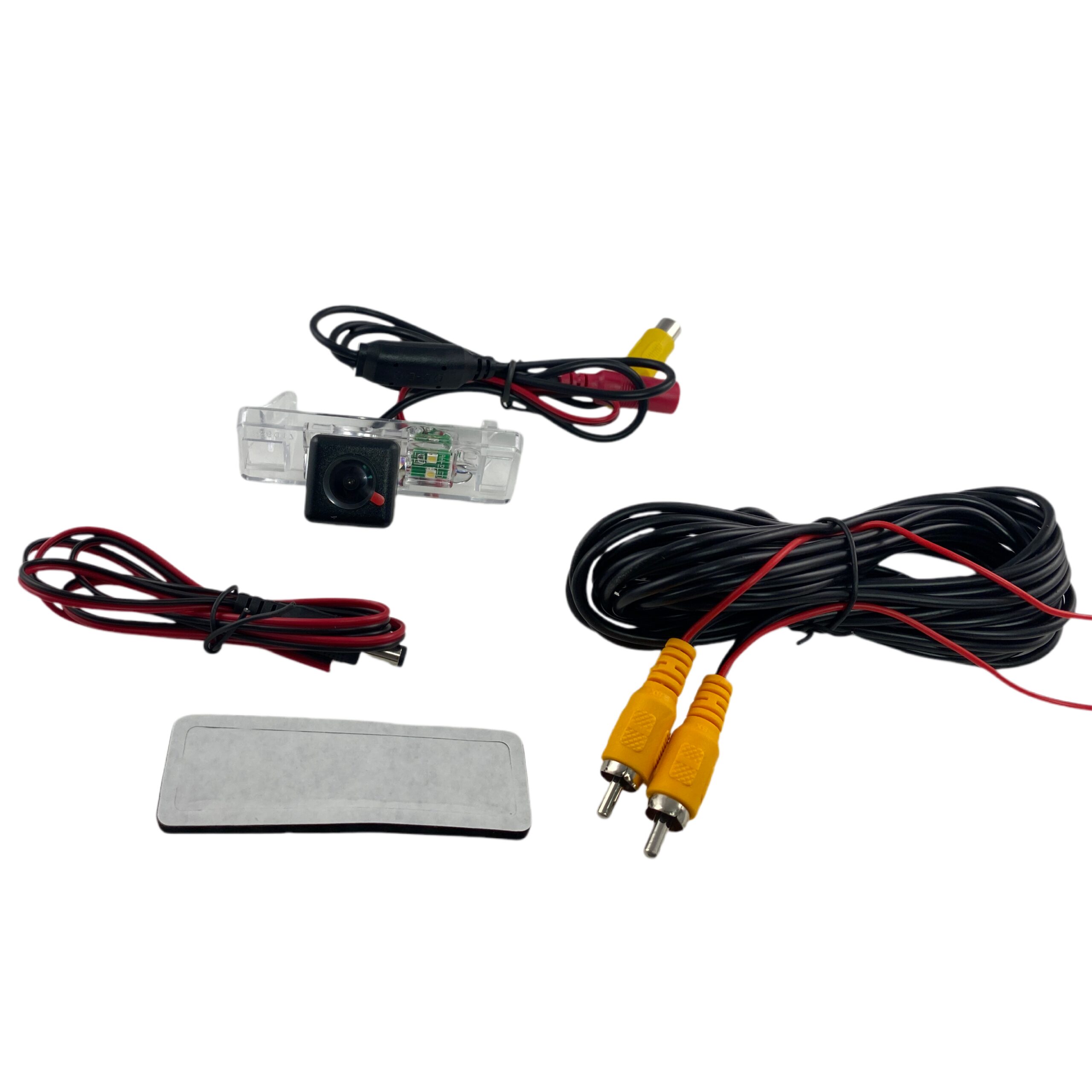 Κάμερα οπισθοπορείας Nissan Qashqai, X-Trail / Peugeot 206, 406, 207, 307, Partner / Citroen C1, C2, C3, C4, C5, Berlingo - € 48,9 Κάμερα οπισθοπορείας Nissan Qashqai, X-Trail / Peugeot 206, 406, 207, 307, Partner / Citroen C1, C2, C3, C4, C5, Berlingo