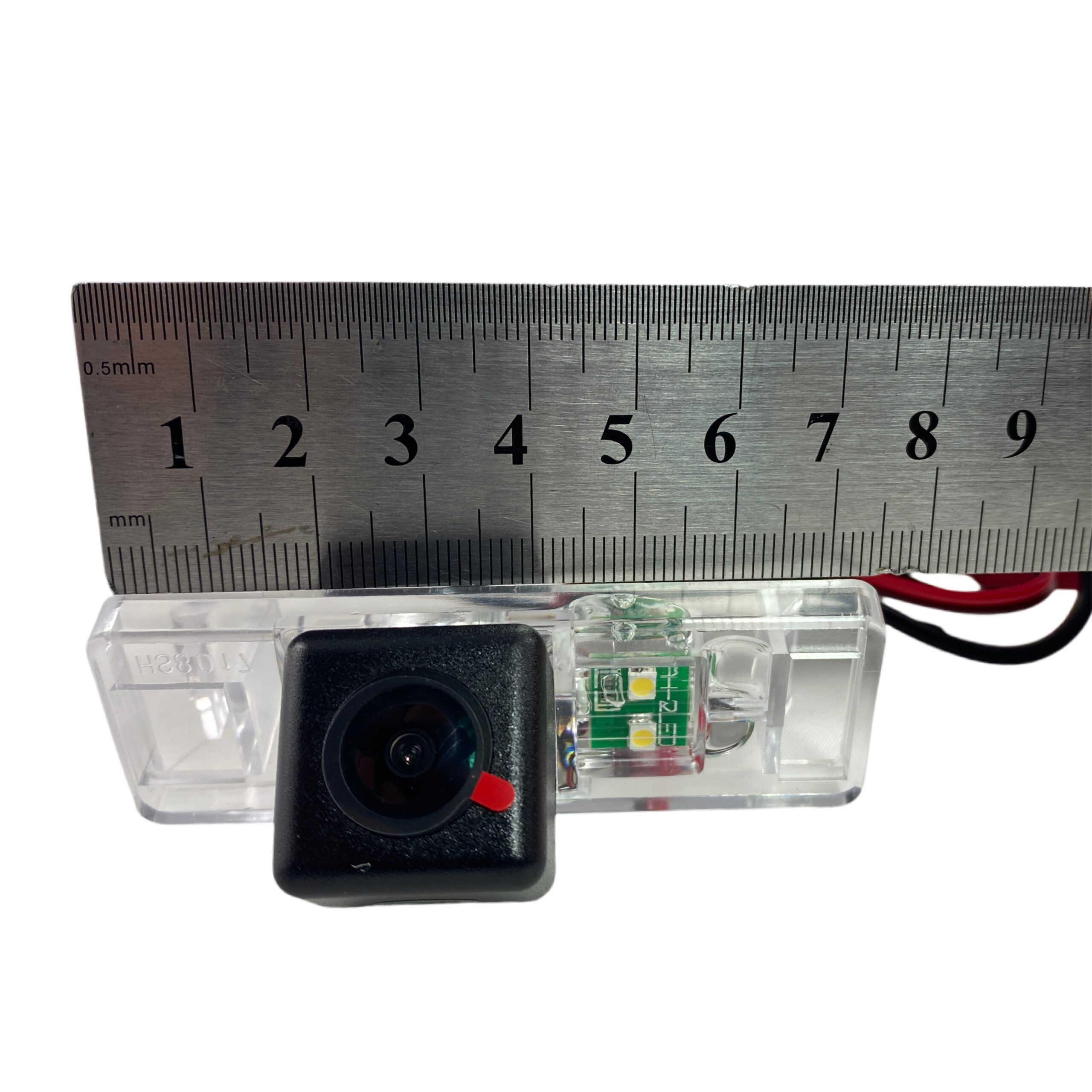 Κάμερα οπισθοπορείας Nissan Qashqai, X-Trail / Peugeot 206, 406, 207, 307, Partner / Citroen C1, C2, C3, C4, C5, Berlingo - € 48,9 Κάμερα οπισθοπορείας Nissan Qashqai, X-Trail / Peugeot 206, 406, 207, 307, Partner / Citroen C1, C2, C3, C4, C5, Berlingo
