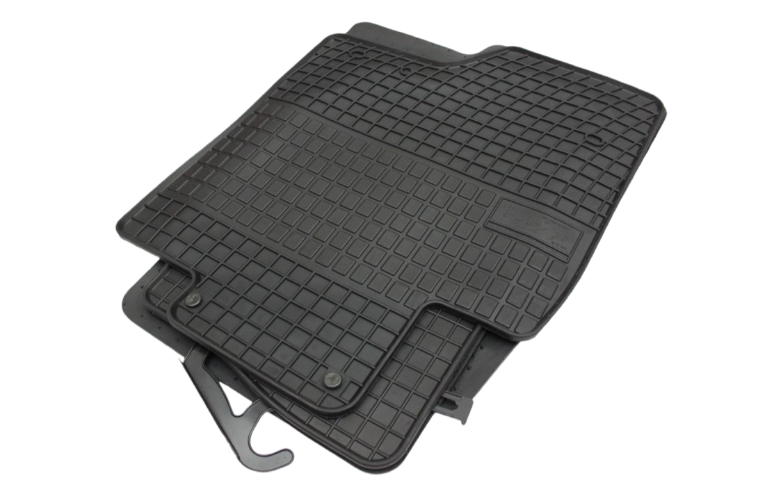 Λαστιχένια πατάκια OPEL Antara (2006-2016) / CHEVROLET Captiva I (2006-2018) - 4τμχ. - € 52,9 Λαστιχένια πατάκια OPEL Antara (2006-2016) / CHEVROLET Captiva I (2006-2018) - 4τμχ.