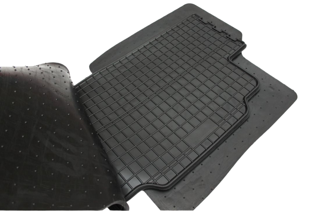 Λαστιχένια πατάκια OPEL Antara (2006-2016) / CHEVROLET Captiva I (2006-2018) - 4τμχ. - € 52,9 Λαστιχένια πατάκια OPEL Antara (2006-2016) / CHEVROLET Captiva I (2006-2018) - 4τμχ.