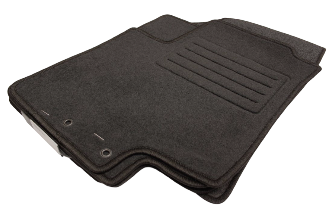 Πατάκια μοκέτα HYUNDAI ix20 / KIA Venga (2010-2019) - 4τμχ., Petex - € 47,9 Πατάκια μοκέτα HYUNDAI ix20 / KIA Venga (2010-2019) - 4τμχ., Petex