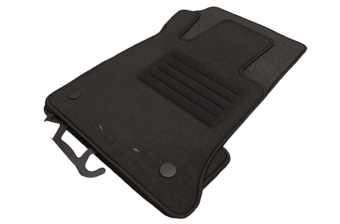 Πατάκια μοκέτα MERCEDES GLK X204 (2008-2012) - 4τμχ., Petex - € 47,9 Πατάκια μοκέτα MERCEDES GLK X204 (2008-2012) - 4τμχ., Petex