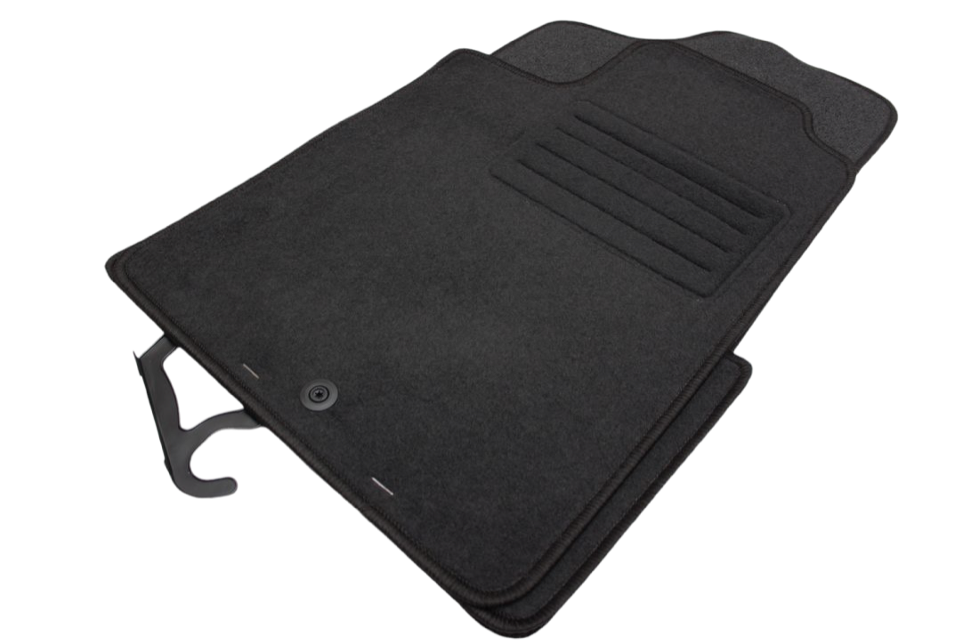 Πατάκια μοκέτα PEUGEOT 607 (2001-2011) - 4τμχ., Petex - € 47,9 Πατάκια μοκέτα PEUGEOT 607 (2001-2011) - 4τμχ., Petex