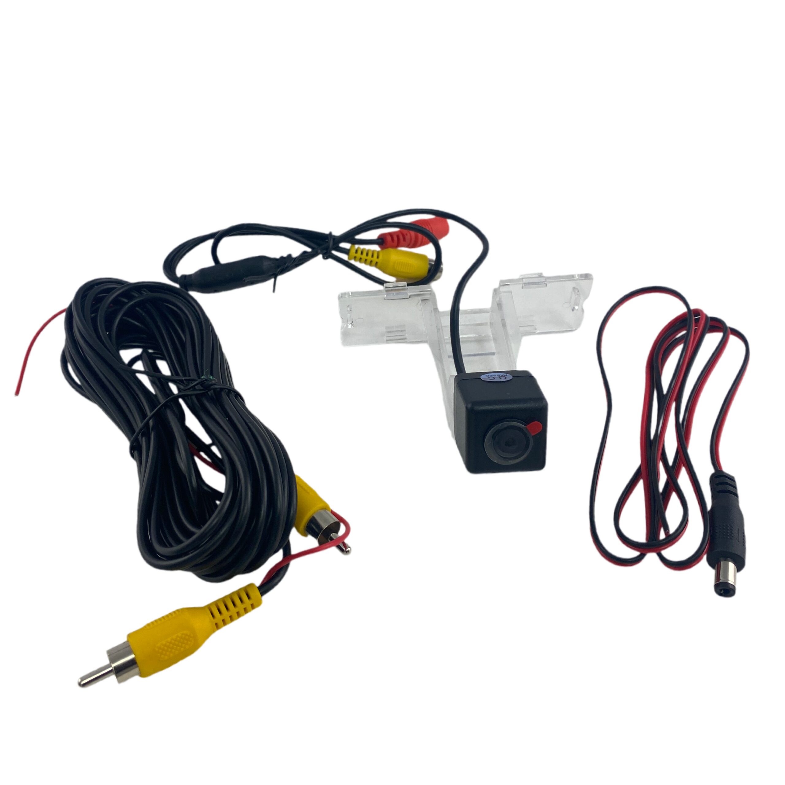 Κάμερα οπισθοπορείας Suzuki Swift (2011-2017) - € 48,9 Κάμερα οπισθοπορείας Suzuki Swift (2011-2017)