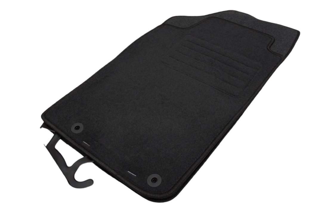 Πατάκια μοκέτα PEUGEOT 206+ (2009-2013) - 4τμχ., Petex - € 48,9 Πατάκια μοκέτα PEUGEOT 206+ (2009-2013) - 4τμχ., Petex
