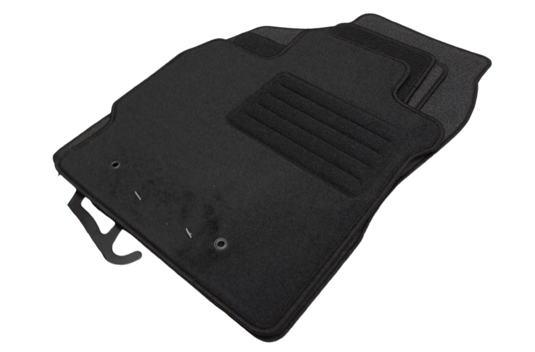 Πατάκια μοκέτα TOYOTA Auris (2007-2010) / Corolla (2006-2012) - 4τμχ., Petex - € 49,9 Πατάκια μοκέτα TOYOTA Auris (2007-2010) / Corolla (2006-2012) - 4τμχ., Petex