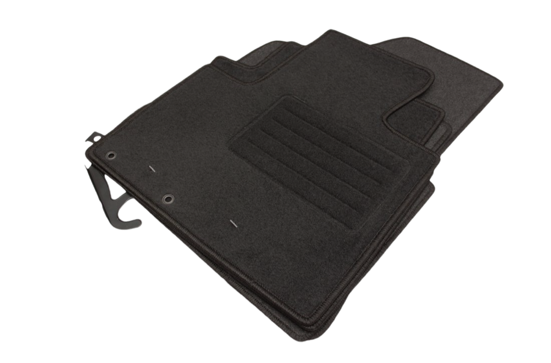 Πατάκια μοκέτα HYUNDAI Santa Fe II (2010-2012) - 4τμχ., Petex - € 49,9 Πατάκια μοκέτα HYUNDAI Santa Fe II (2010-2012) - 4τμχ., Petex