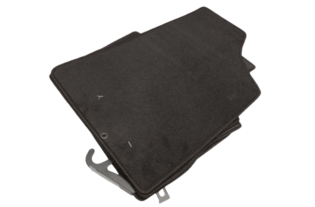 Πατάκια μοκέτα HYUNDAI Santa Fe II (2010-2012) - 4τμχ., Petex - € 49,9 Πατάκια μοκέτα HYUNDAI Santa Fe II (2010-2012) - 4τμχ., Petex