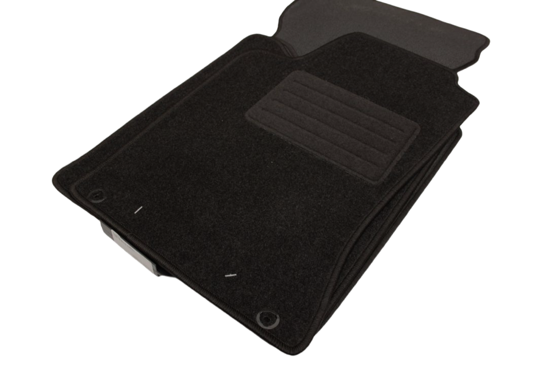 Πατάκια μοκέτα AUDI 80 / 90 B3 / B4 (1991-1995) - 4τμχ., Petex - € 49,9 Πατάκια μοκέτα AUDI 80 / 90 B3 / B4 (1991-1995) - 4τμχ., Petex